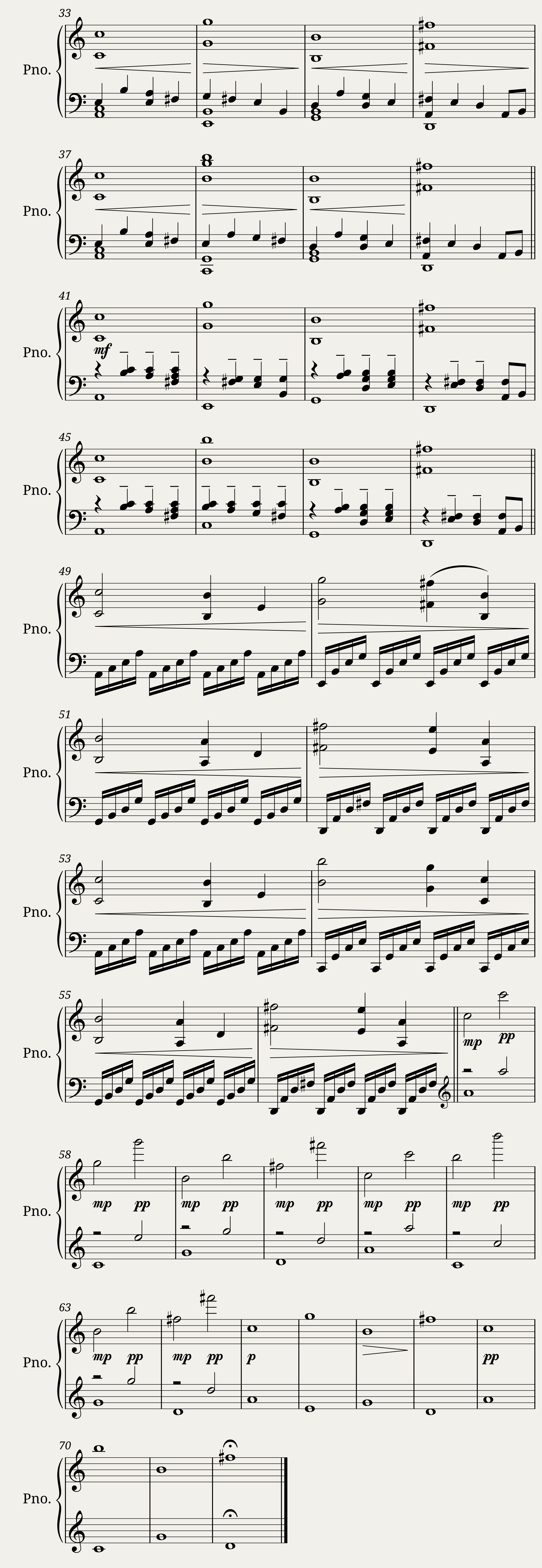 Time - Hans Zimmer - Inception — 2/2