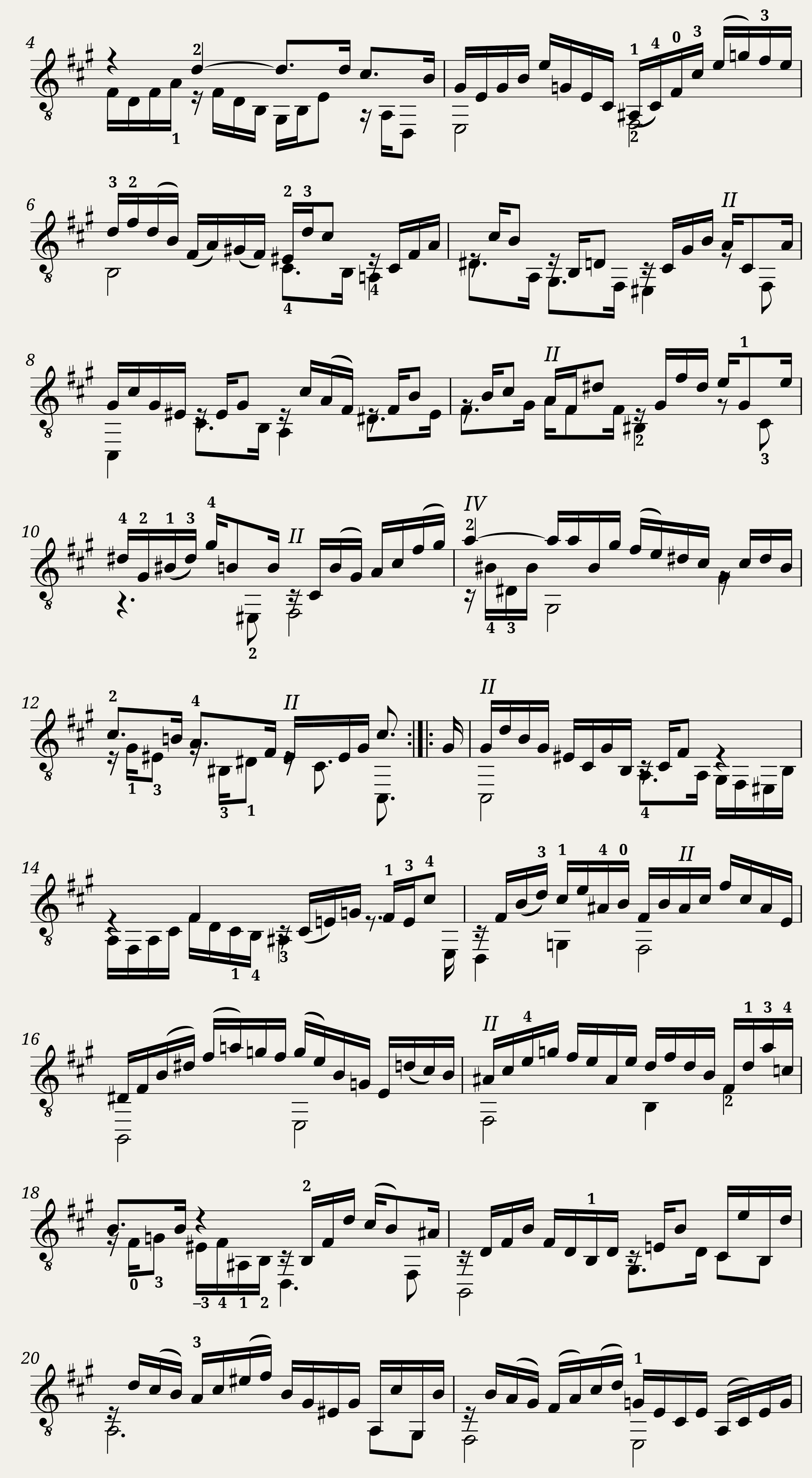 Melting Sun (Rundas Theme from Metroid Prime 3) — 2/5