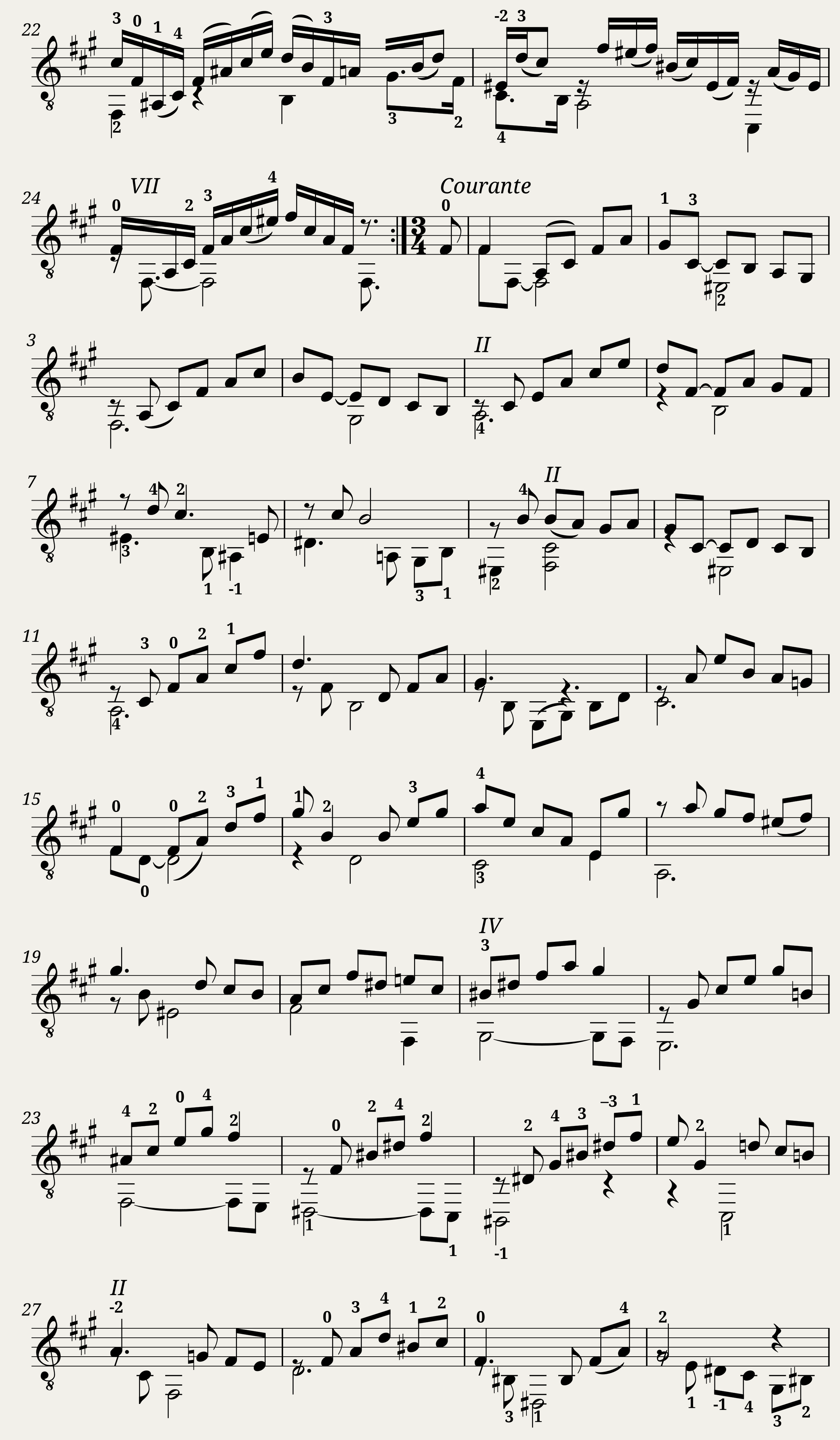 Melting Sun (Rundas Theme from Metroid Prime 3) — 3/5