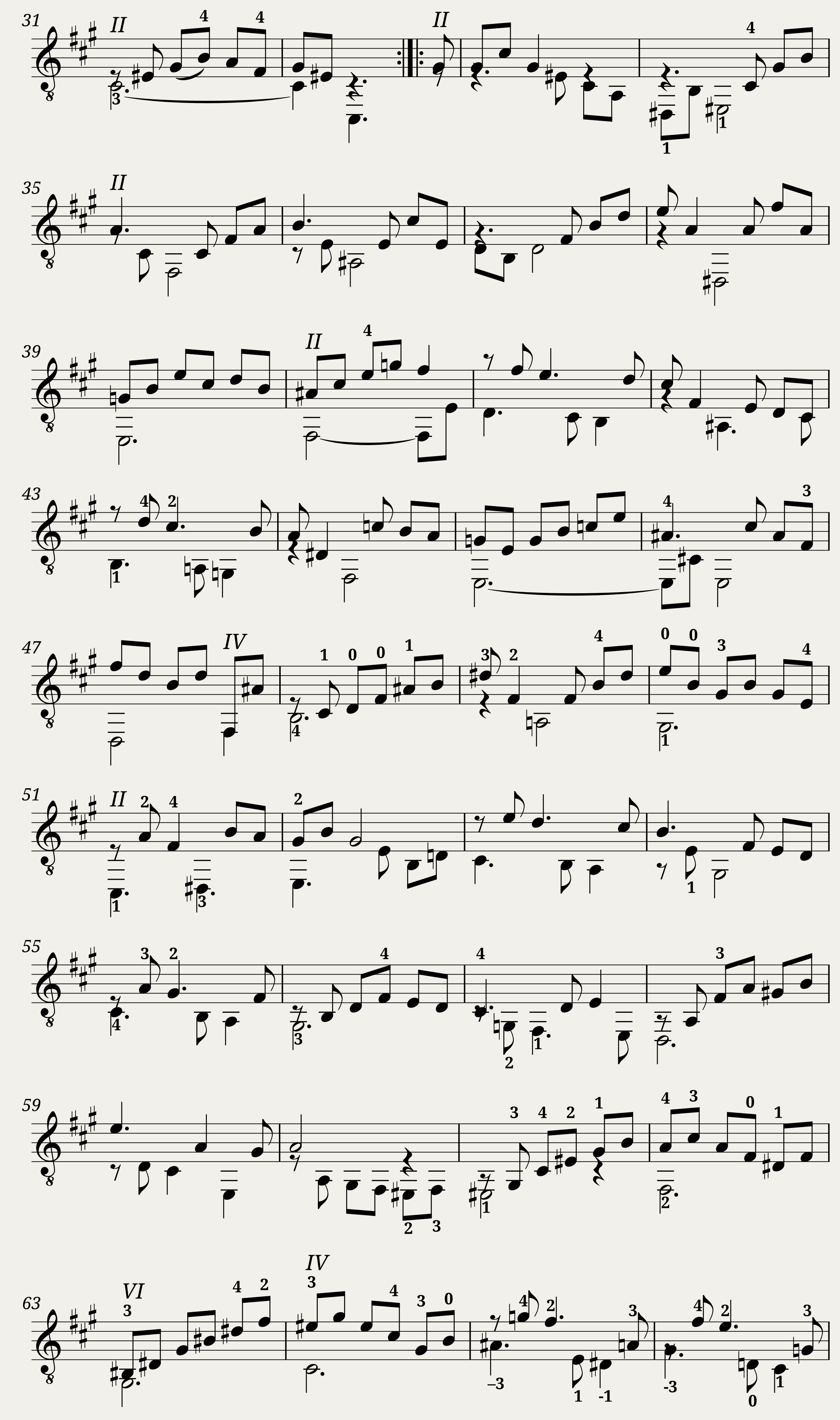 Melting Sun (Rundas Theme from Metroid Prime 3) — 4/5
