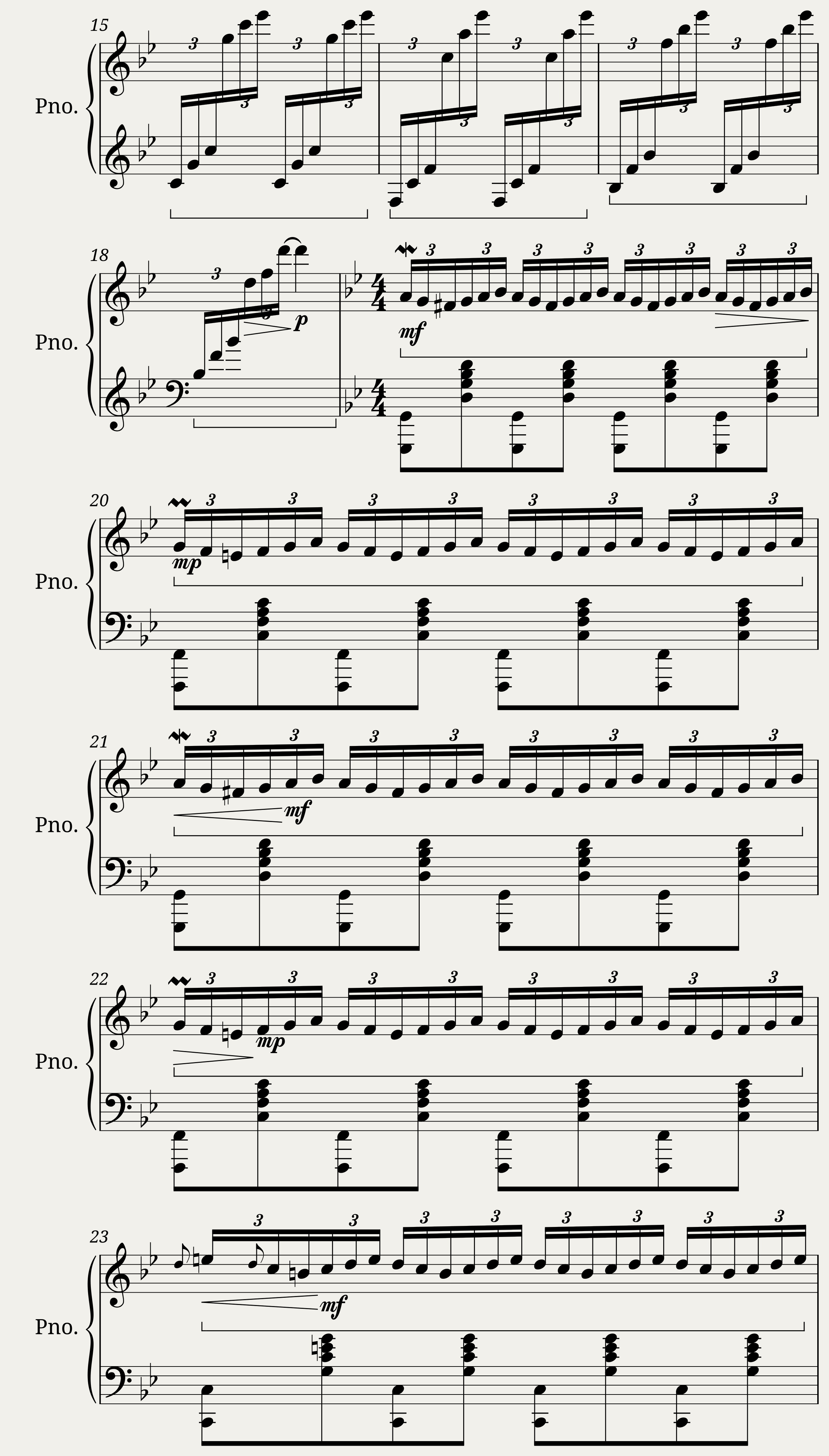 Leave Me - Dimitri Stöckl — 2/3