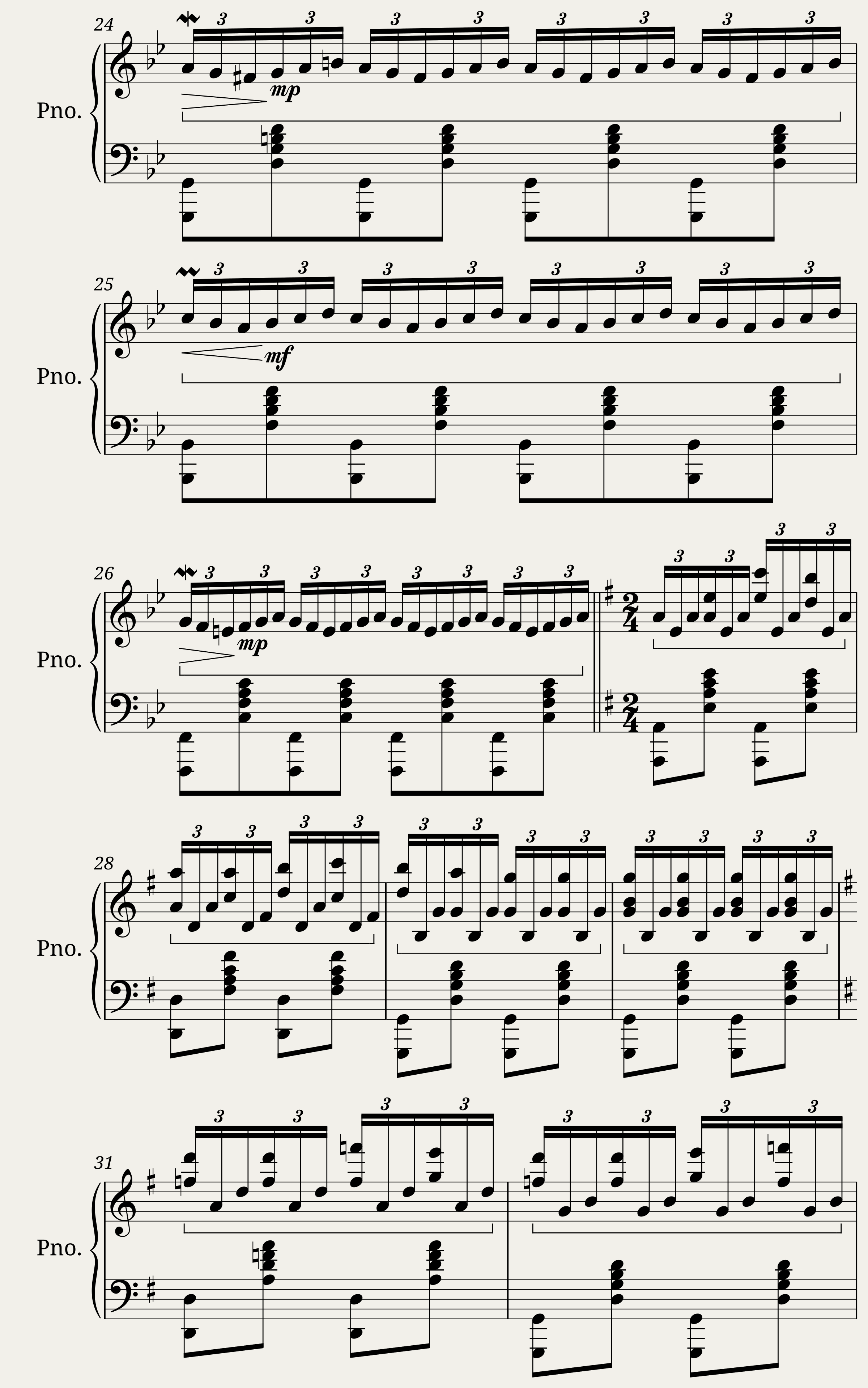 Leave Me - Dimitri Stöckl — 3/3
