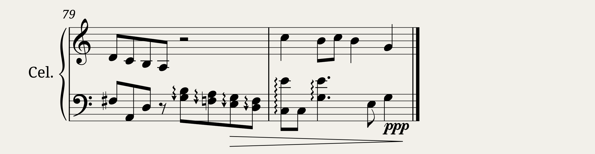Story Organ - Yoshi's Island — 4/4