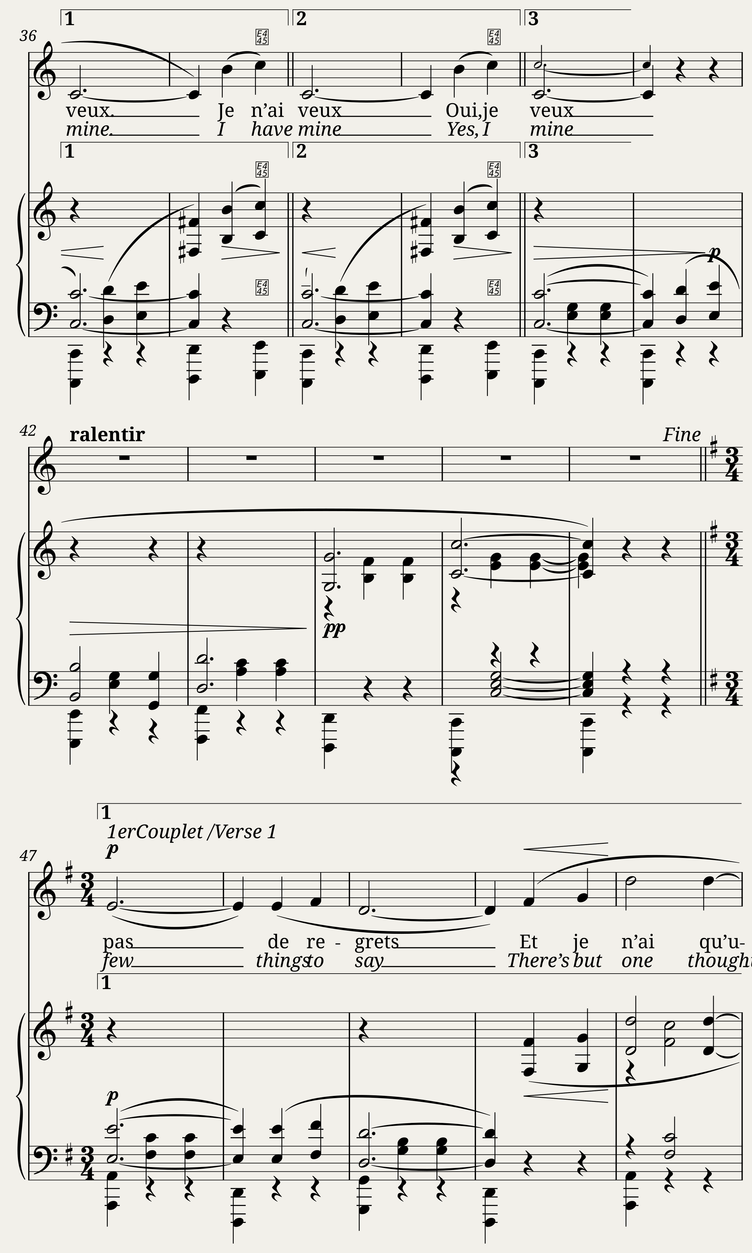 Españaña — 2/3
