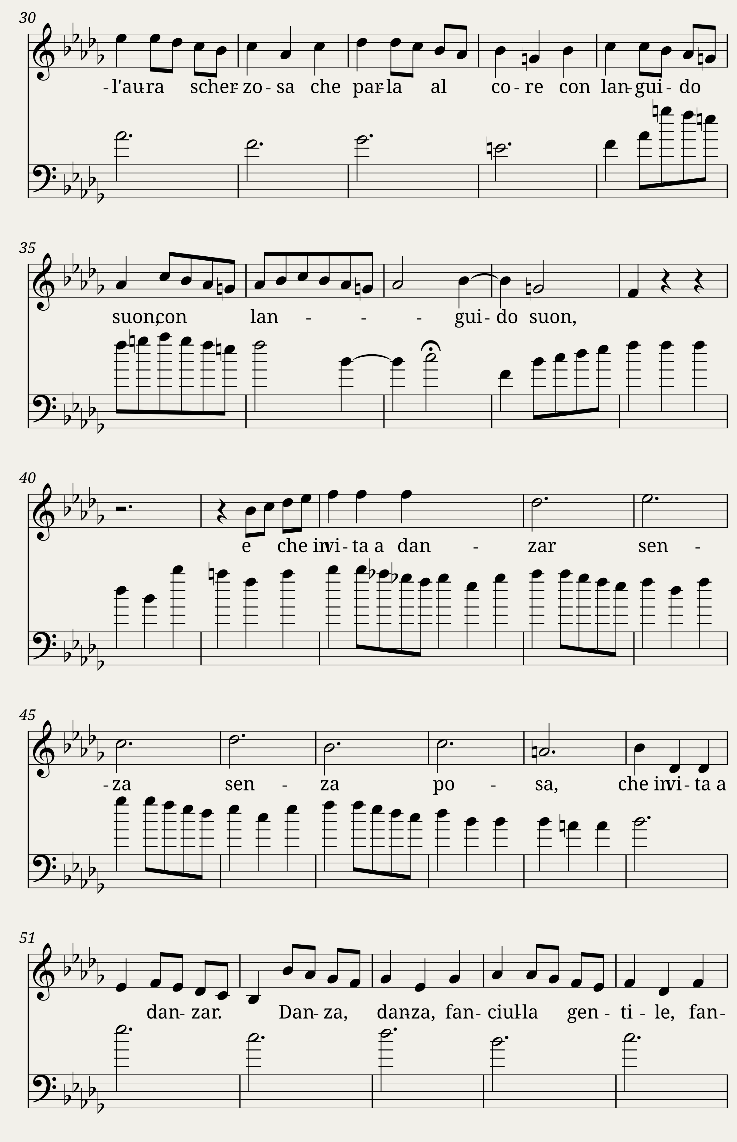 Your Horoscope For Today - Trombone Accompaniment — 2/2