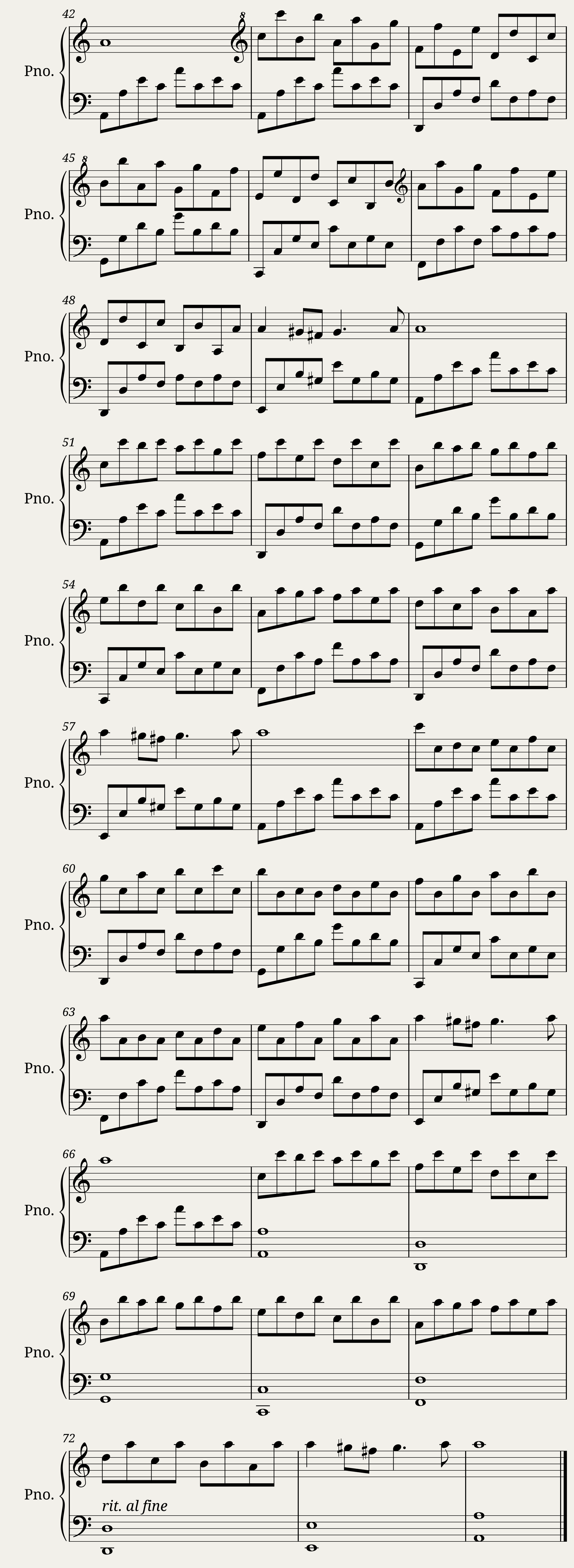 Passacaglia2 — 3/3