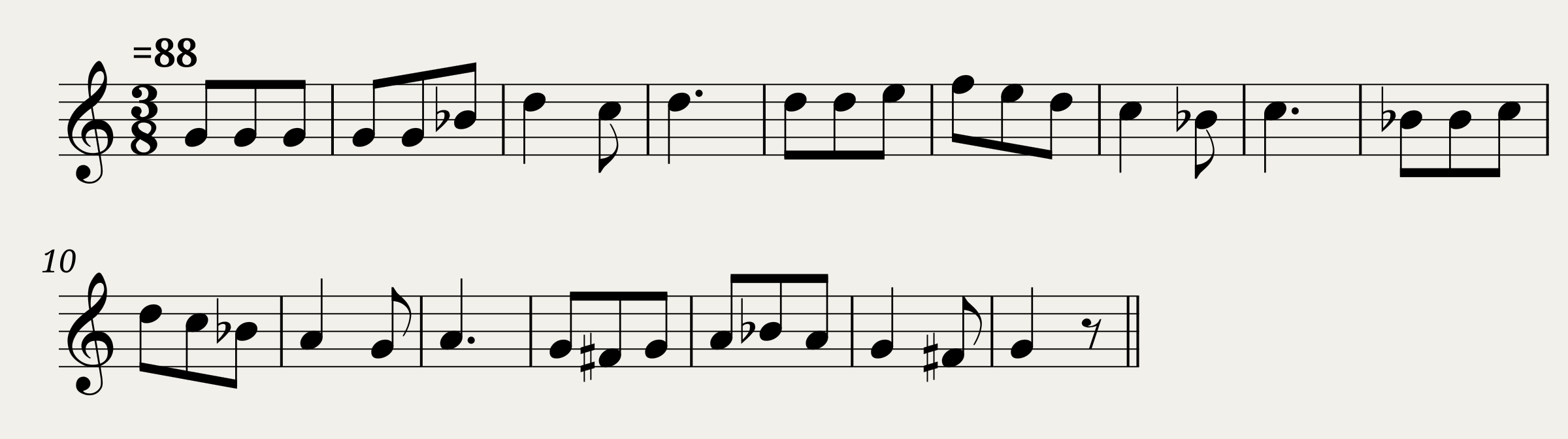 Traditional music - Xiraldilla (CT 305)