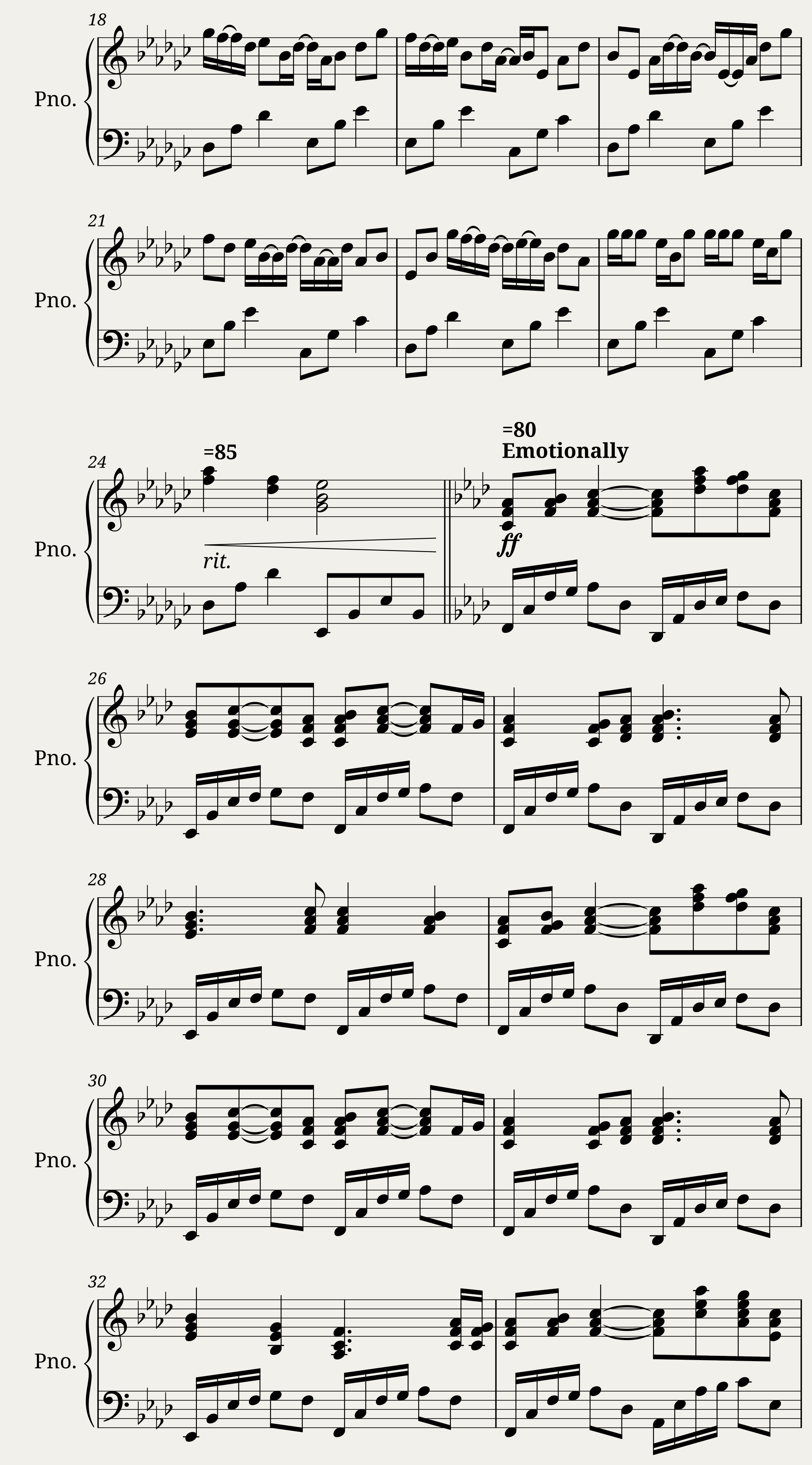 Autumn Leaves Piano Solo - Hank Jones (Somethin' else) — 2/3