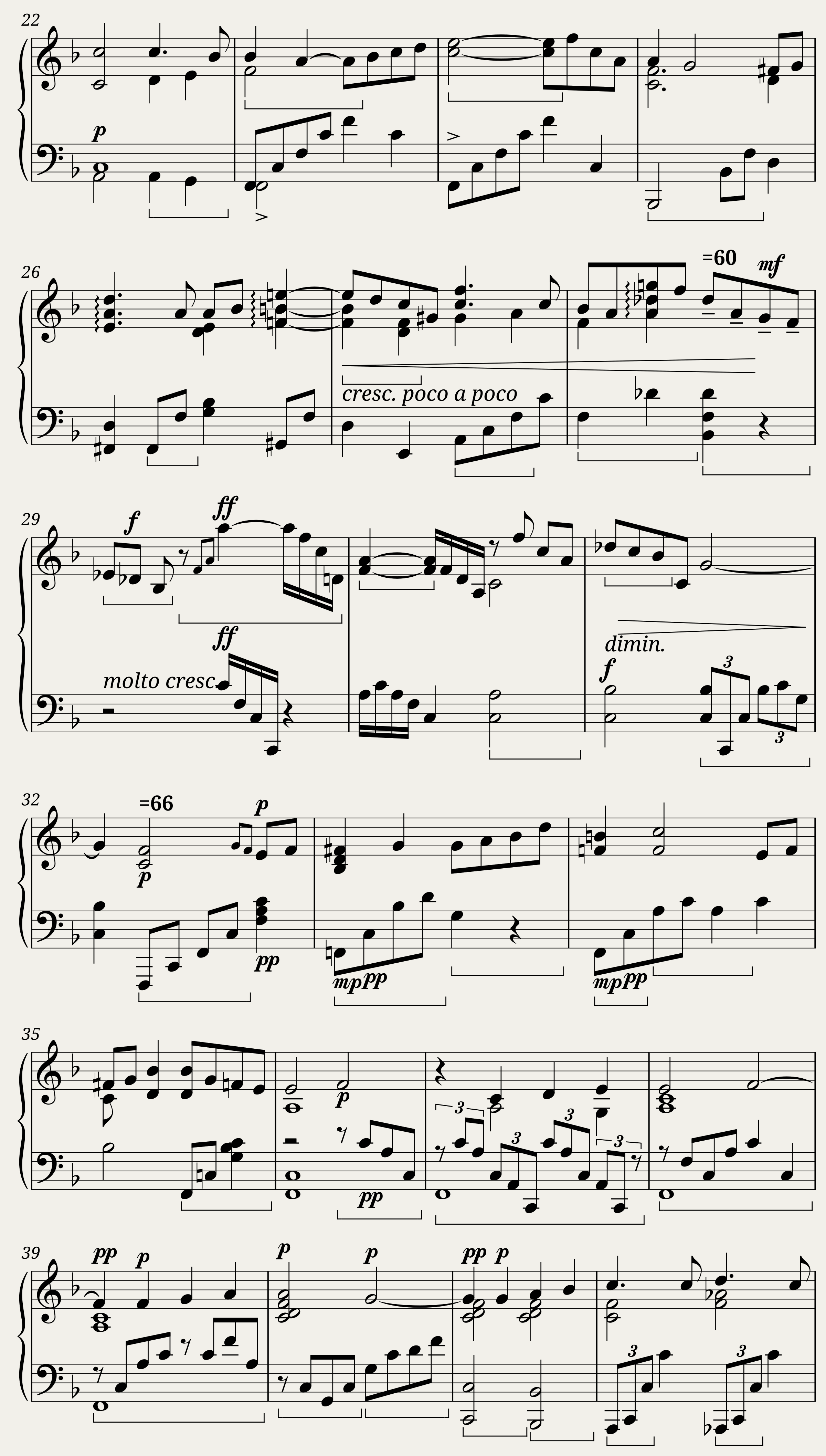 Symphonia (HS.81.Vanpelt.015) — 2/2