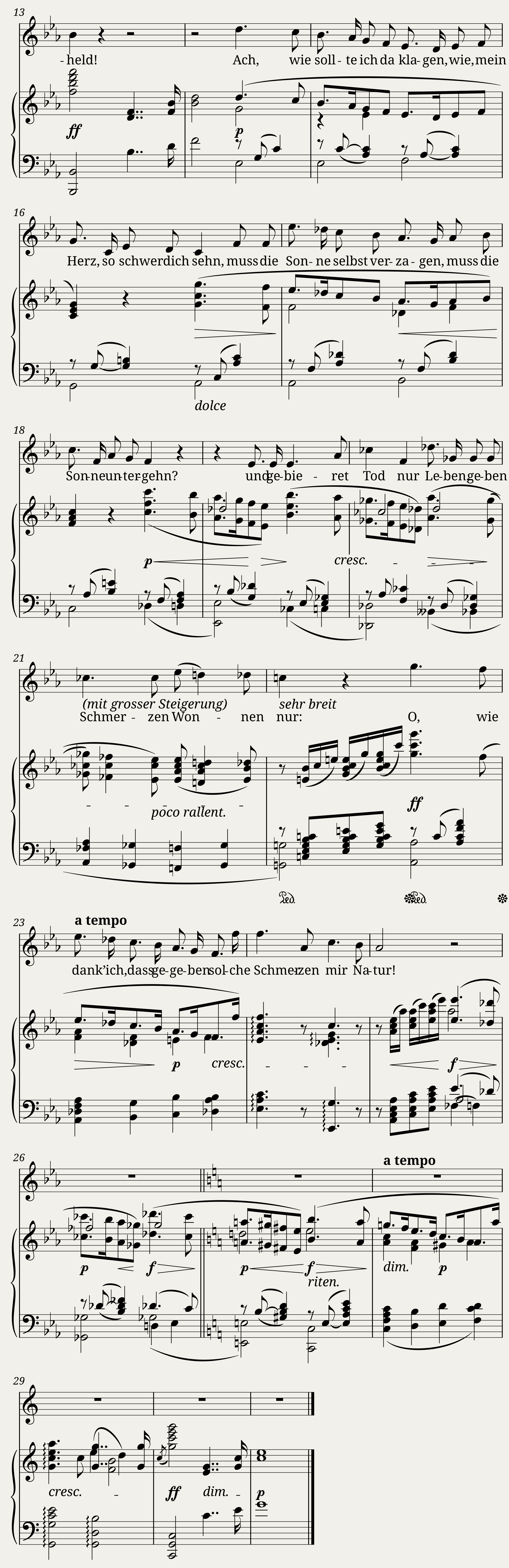 Schmerzen — 2/2