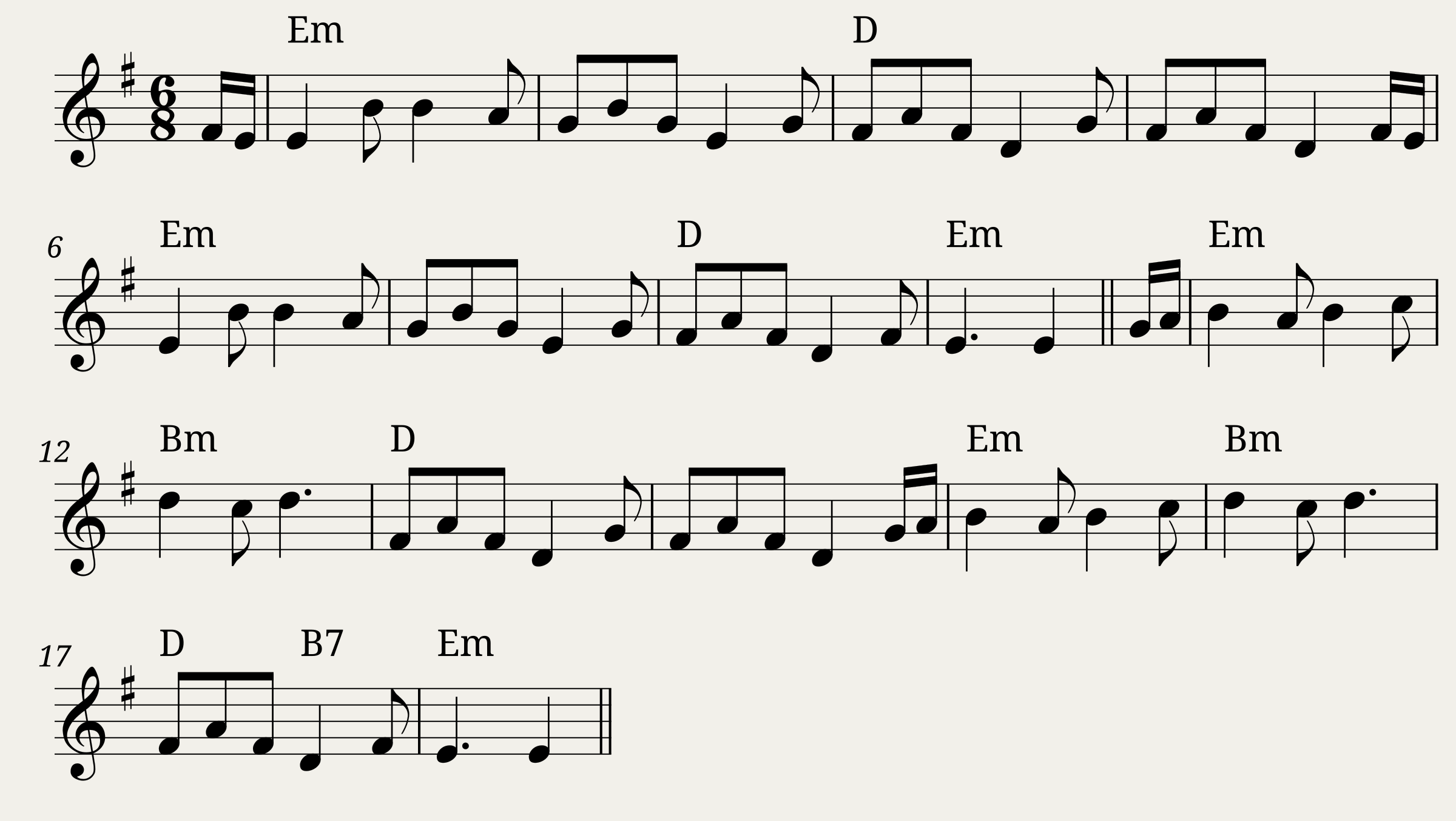 Traditional music - The Rakish Highlandman