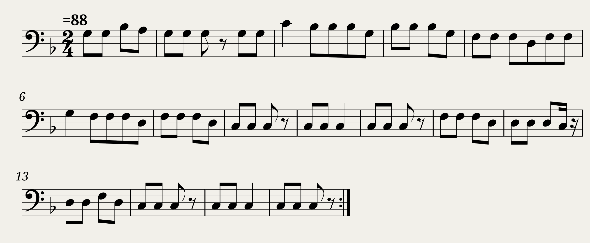 Skidi and Chaui Bands - Hand Game Guessing Song (d)