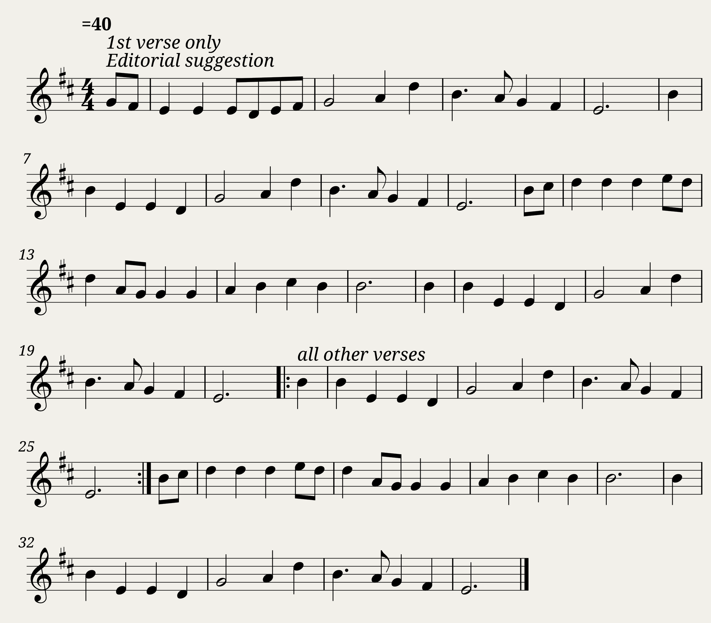 Transcribed by Simon Furey and Lewis Jones - RVW2/1/105 Maria Martin