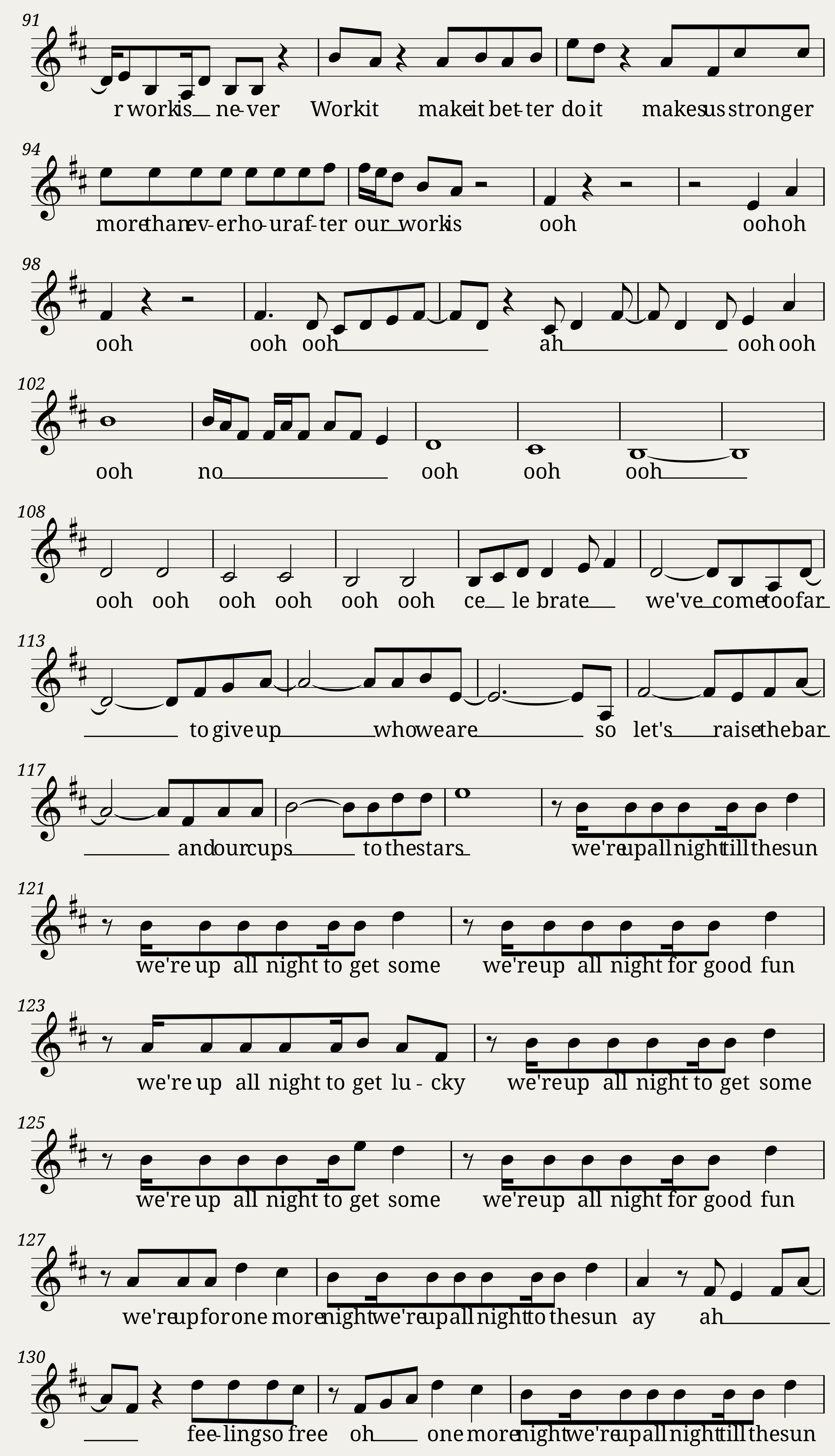 Daft Punk - Bass — 3/3