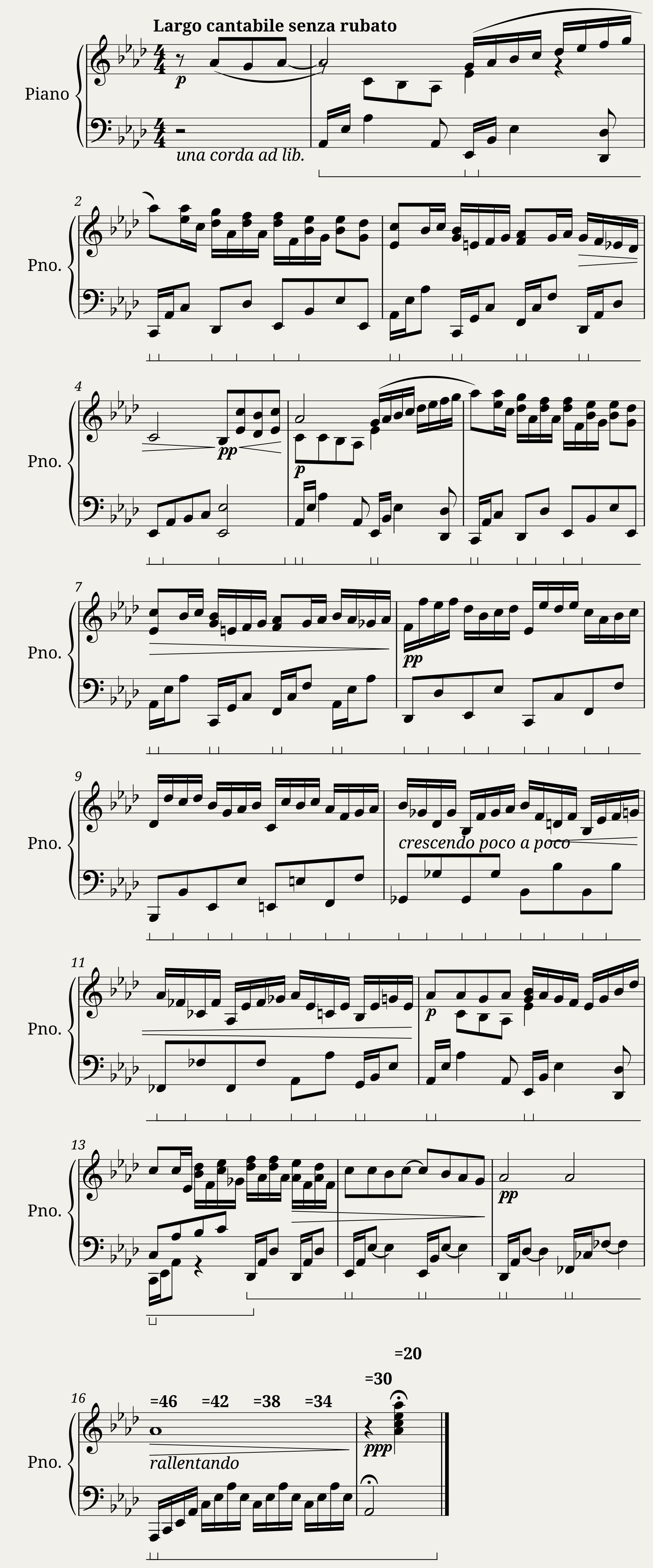 Lullaby