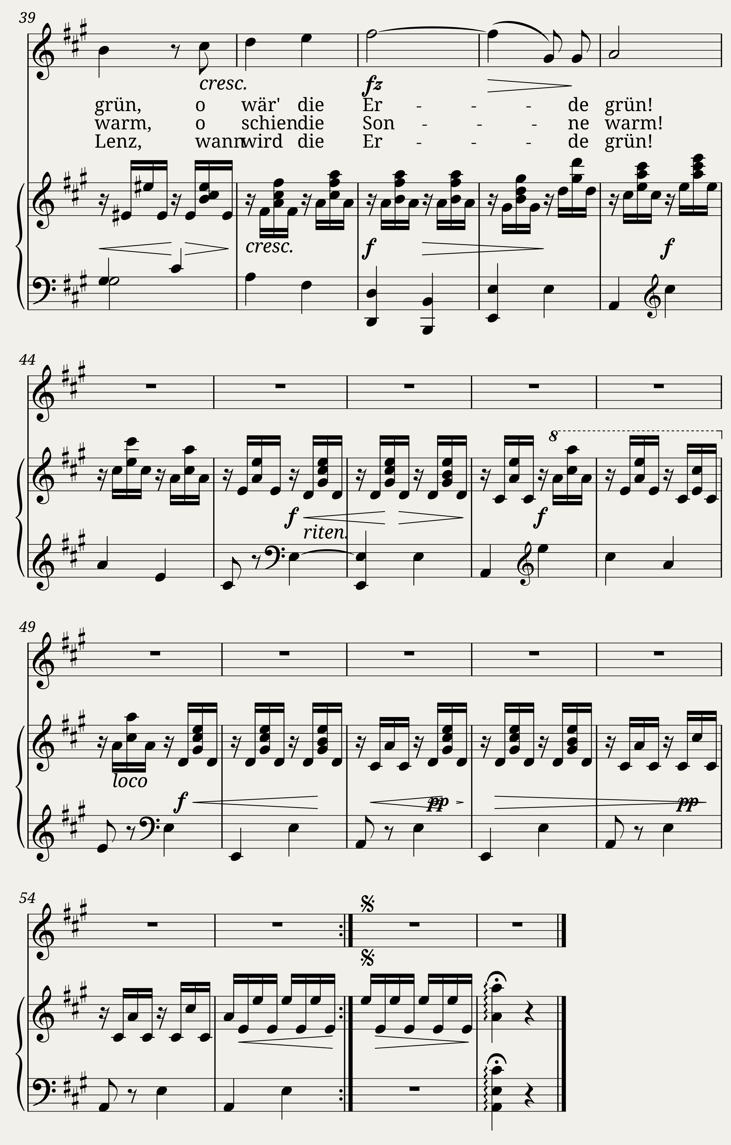 Winterseufzer — 3/3
