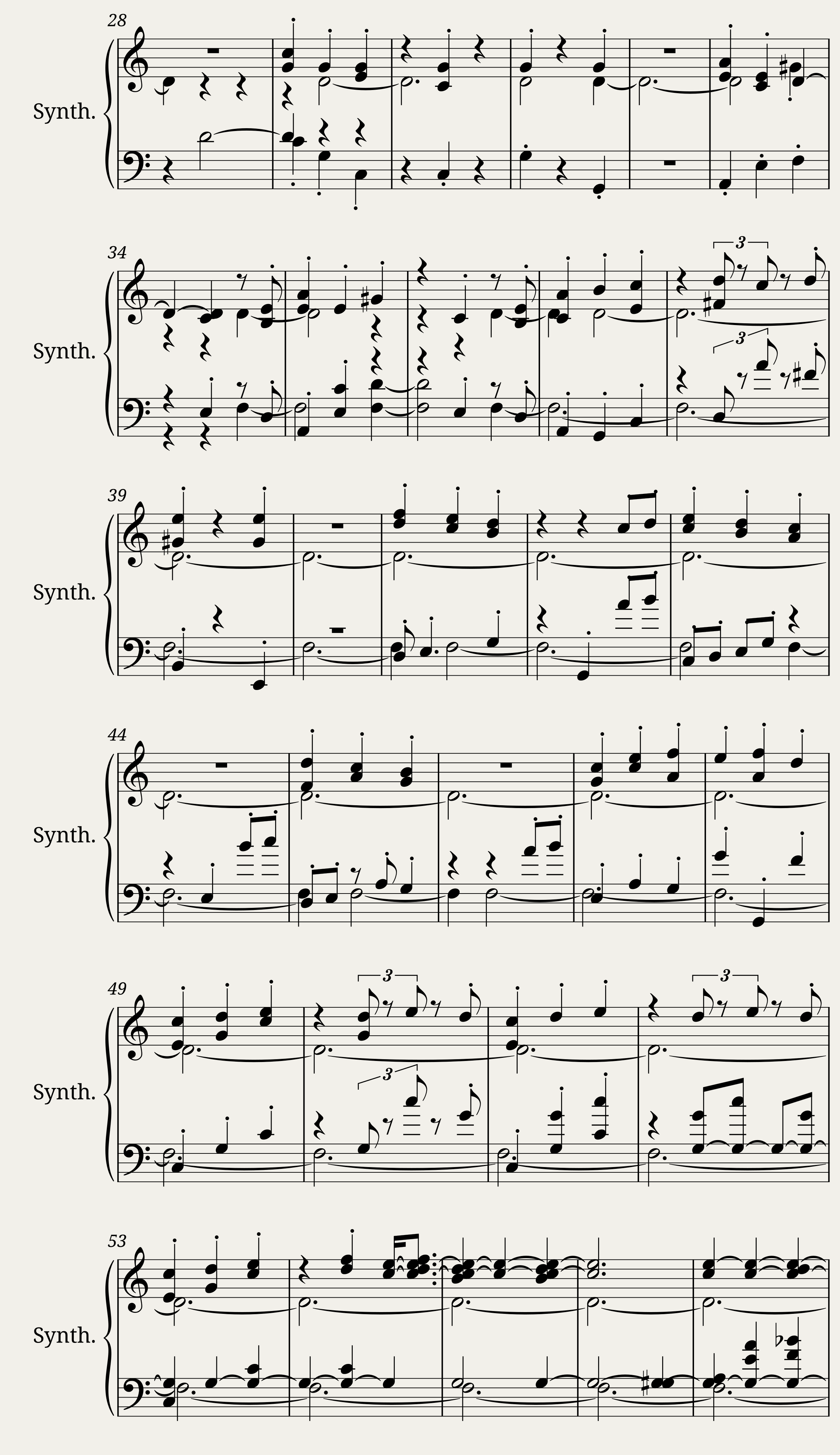 Ultima IV - Hidden Track — 2/3