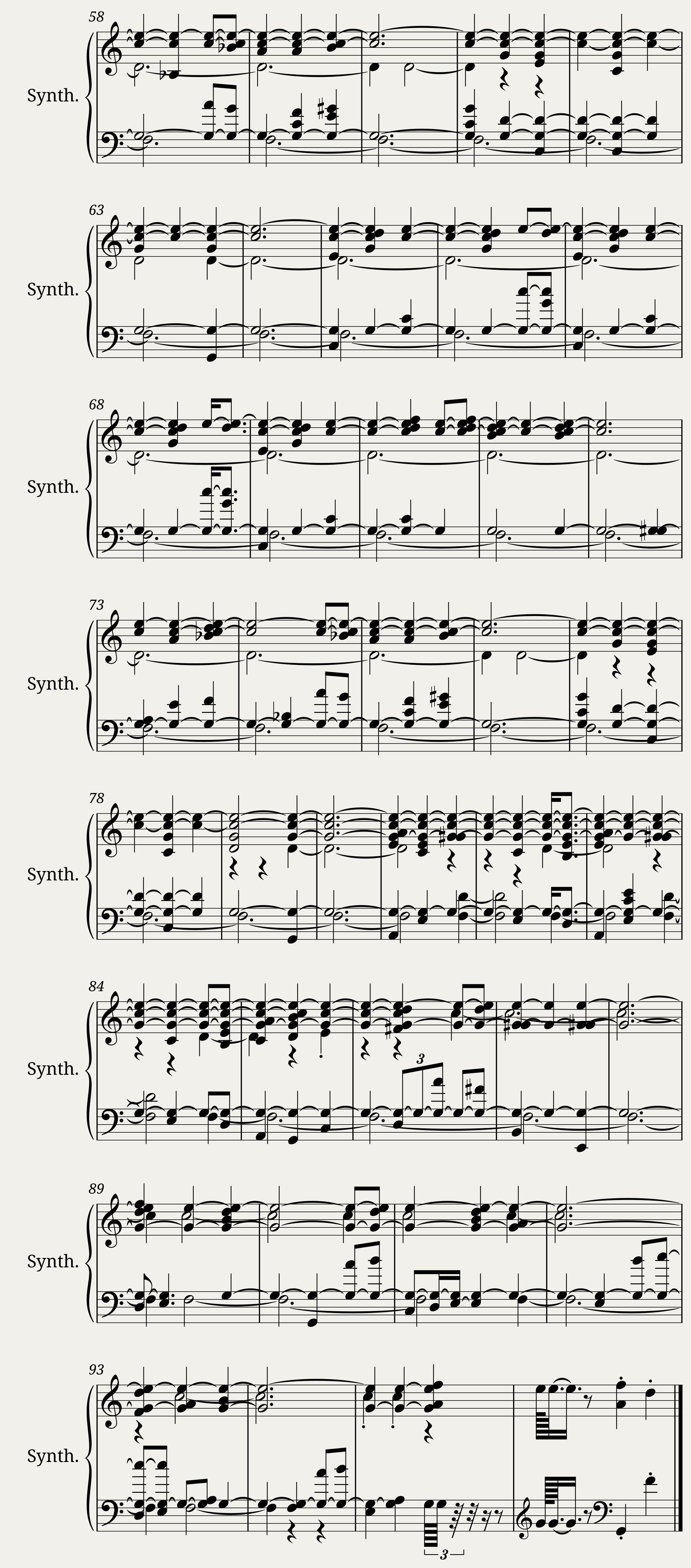 Ultima IV - Hidden Track — 3/3