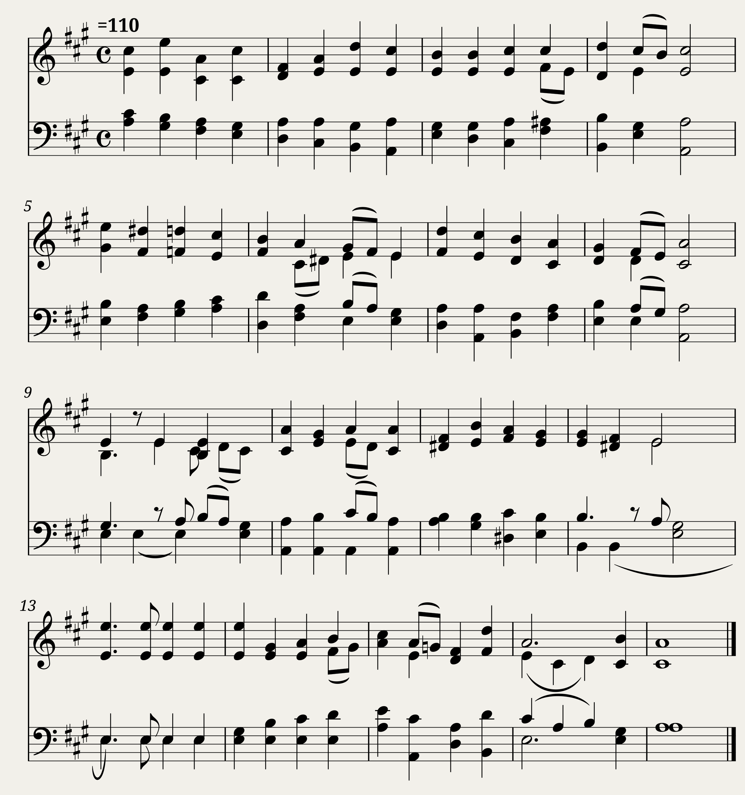 Shades of silent night dividing - Samuel Gee