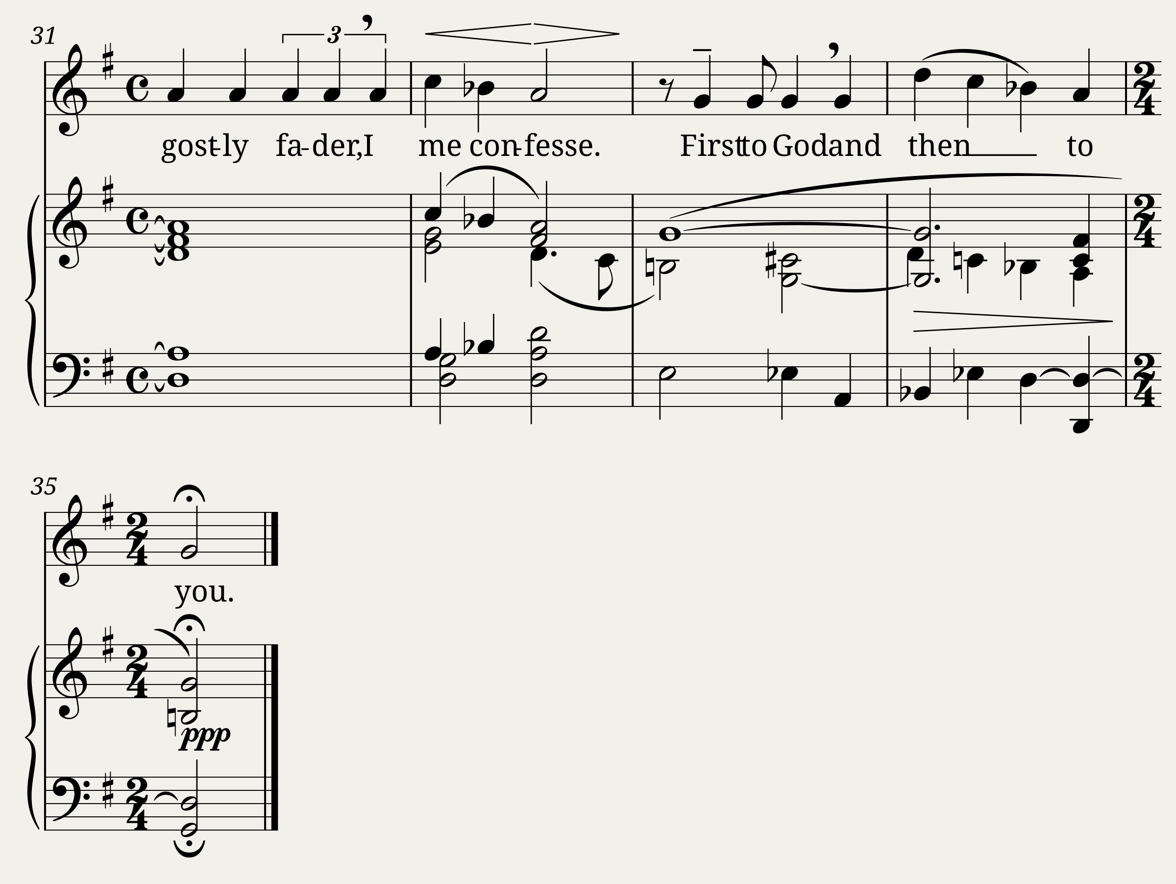 My gostly fader — 2/2