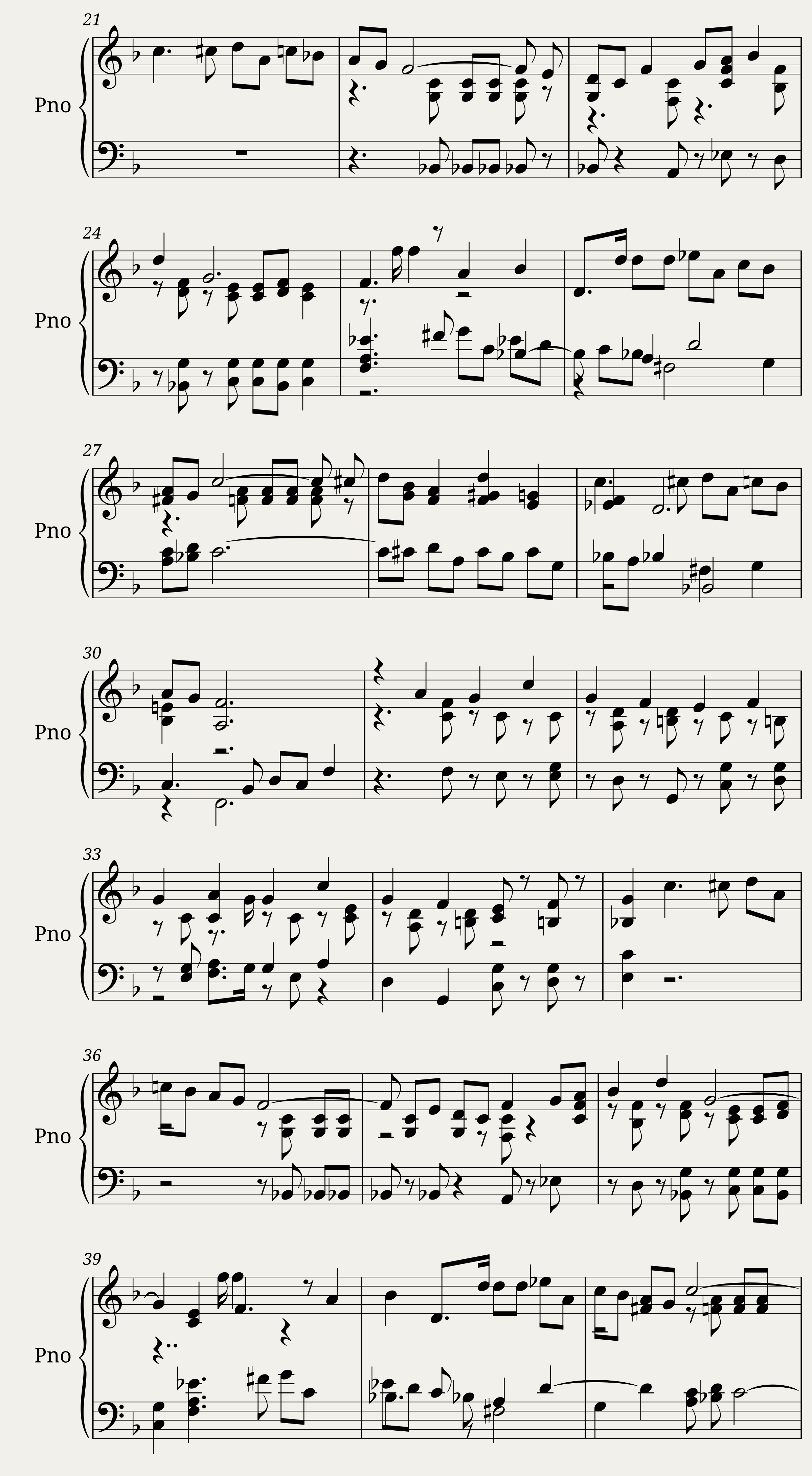 Album pour la jeunesse - 26. * * * * * — 2/3