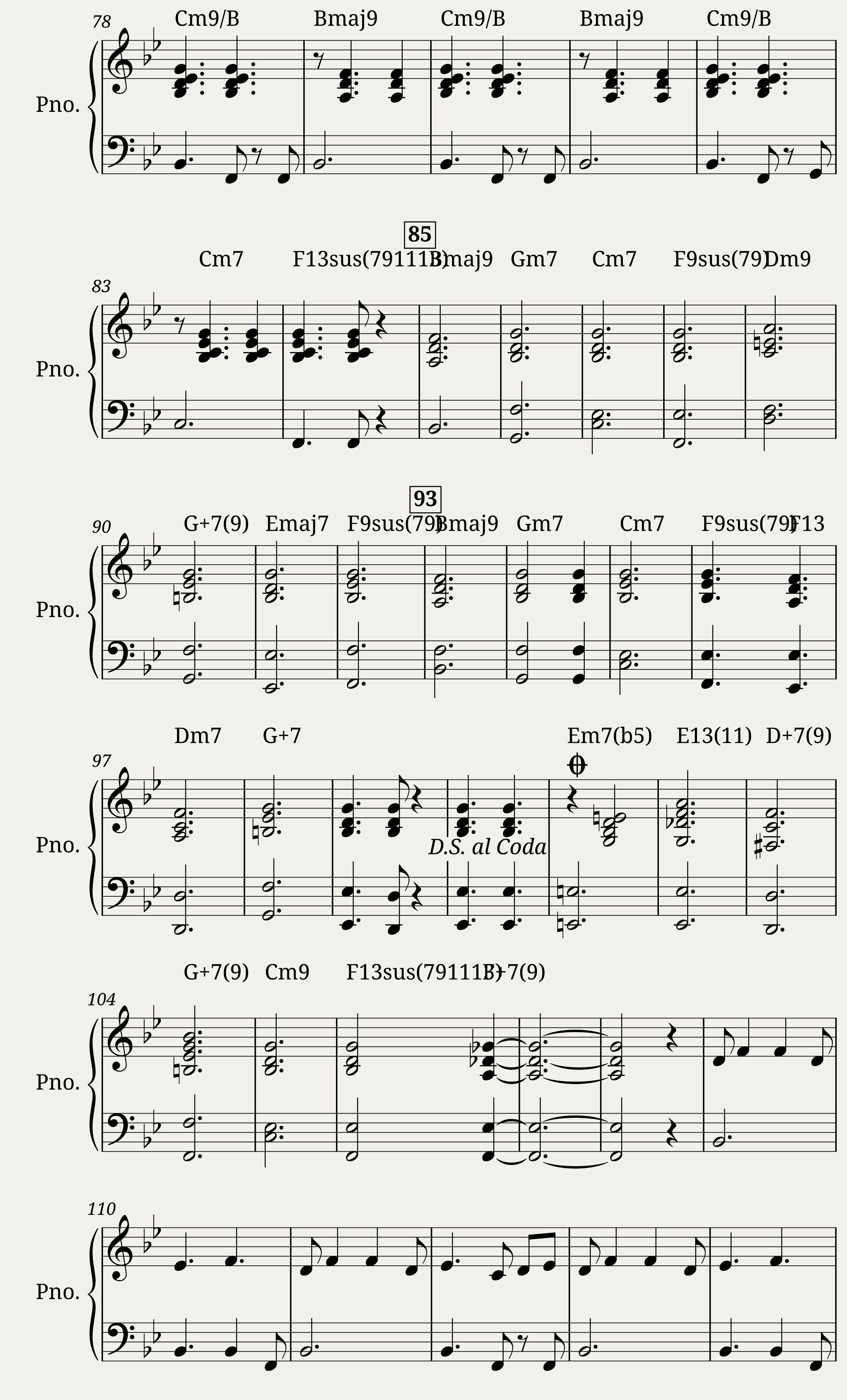 The Rainbow Connection — 2/3