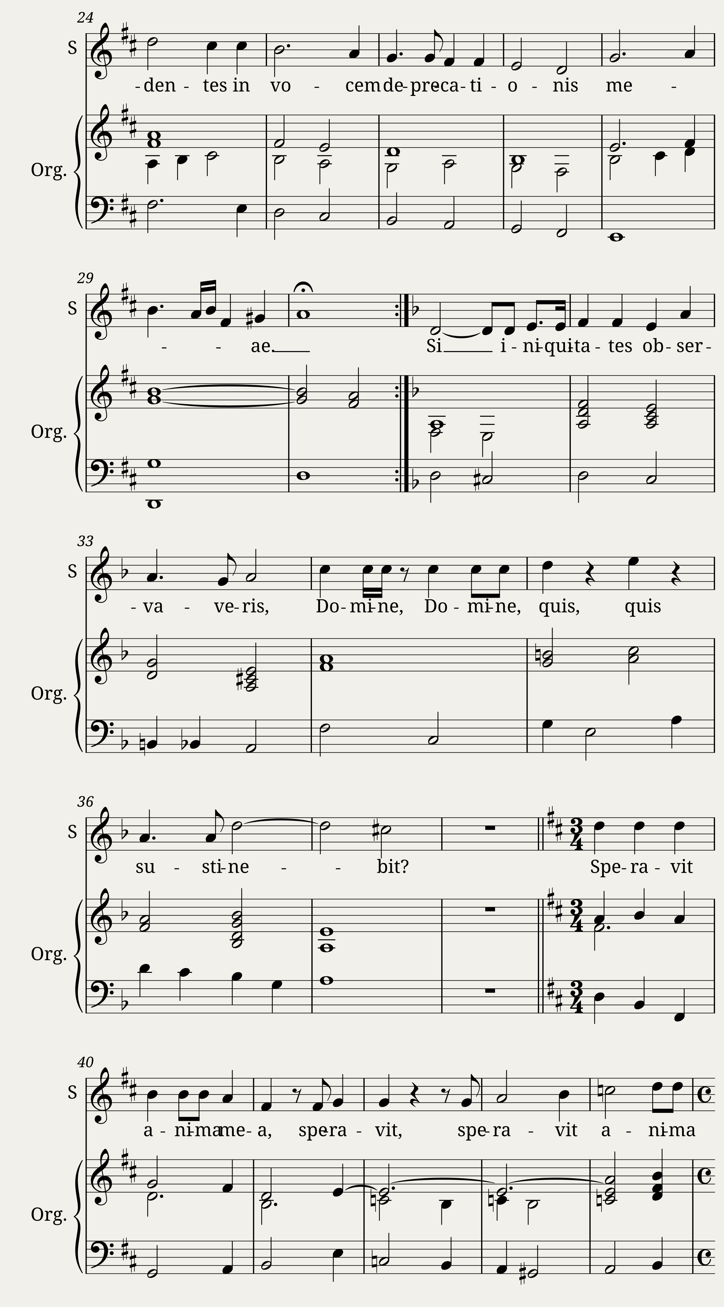 Minor Piano Piece — 2/3