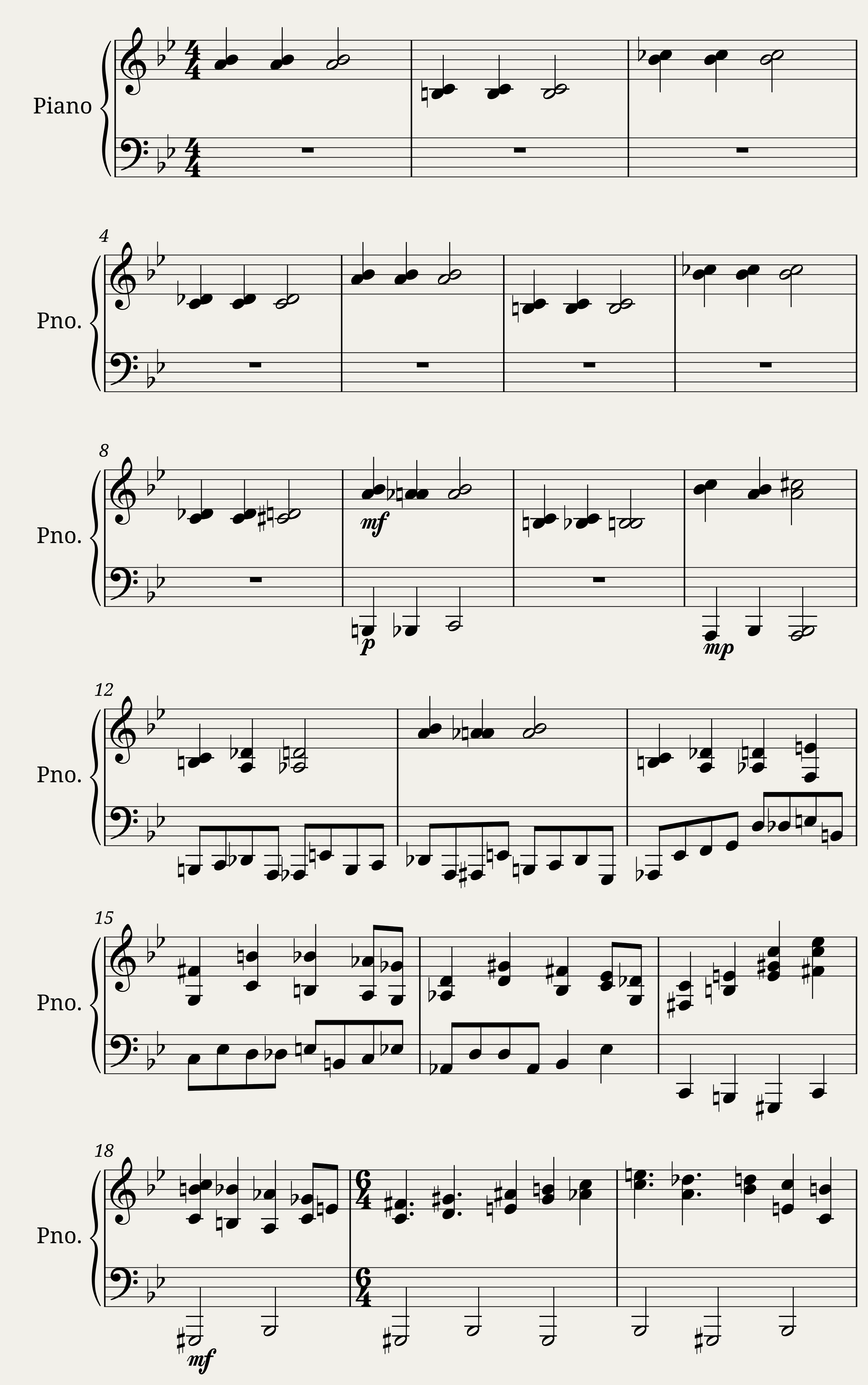 Song 9 — 1/2
