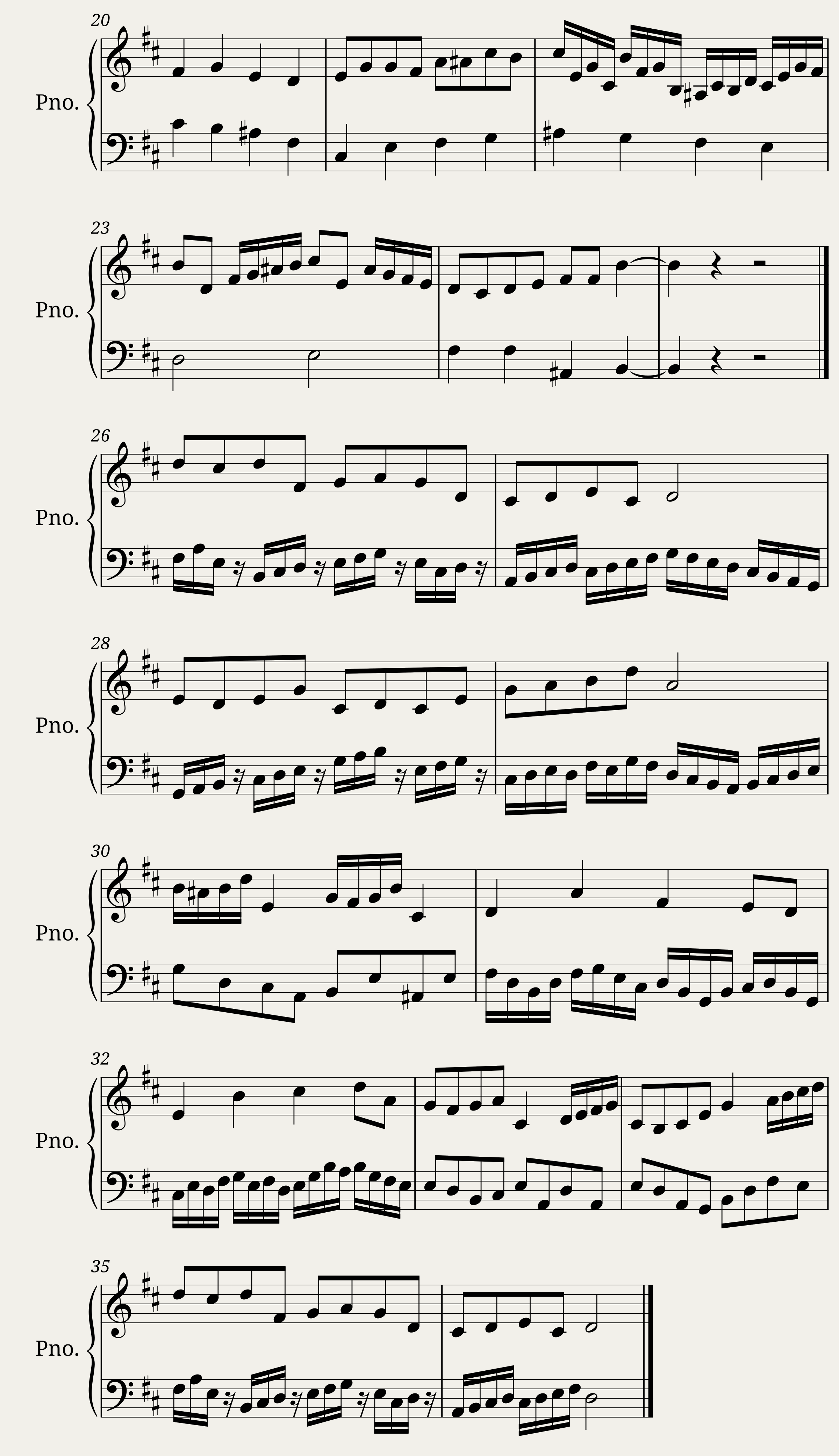 Piano -10.29.2019 — 2/2