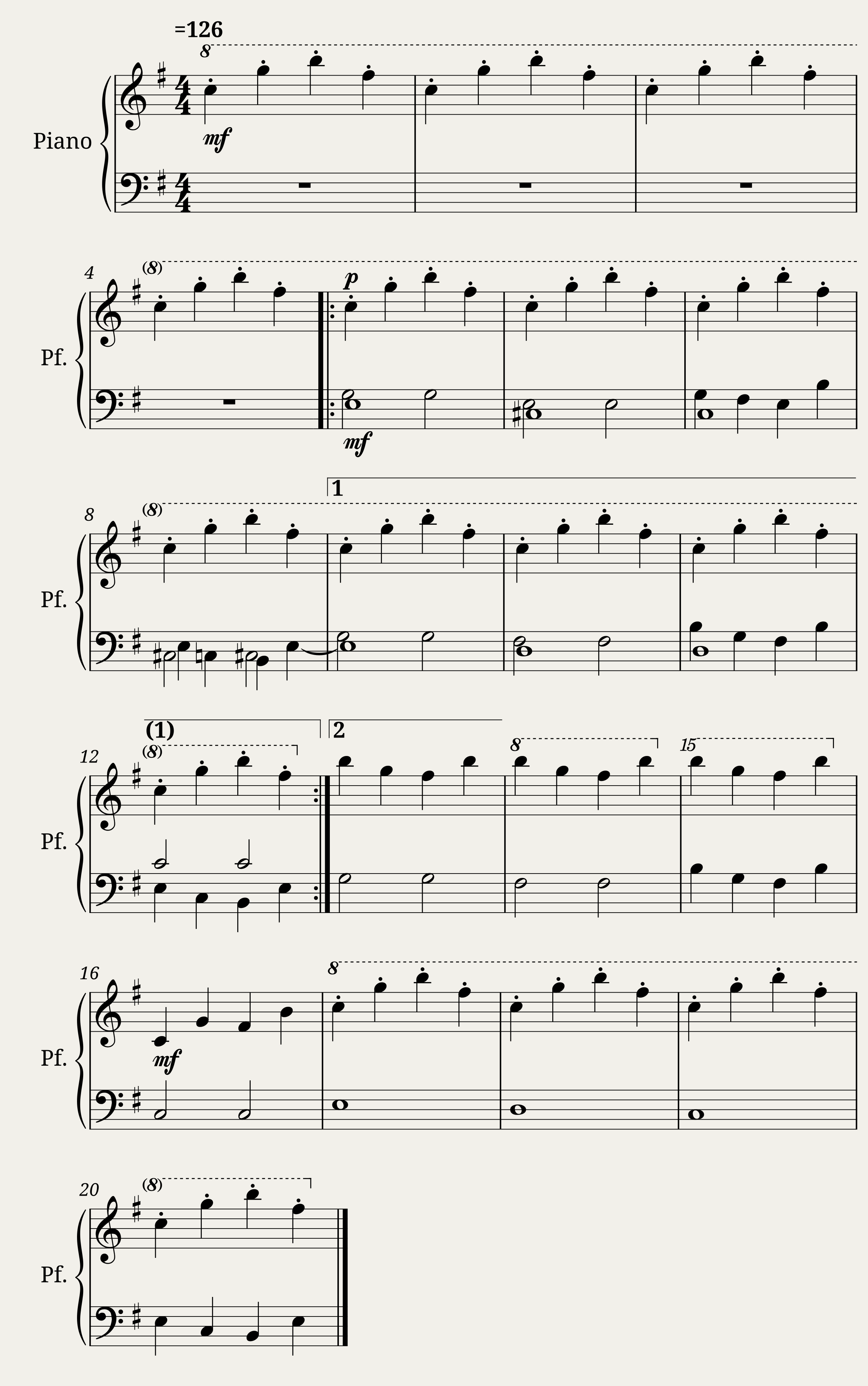 OLD - Lavender Town Piano (Pokémon R/B/Y)