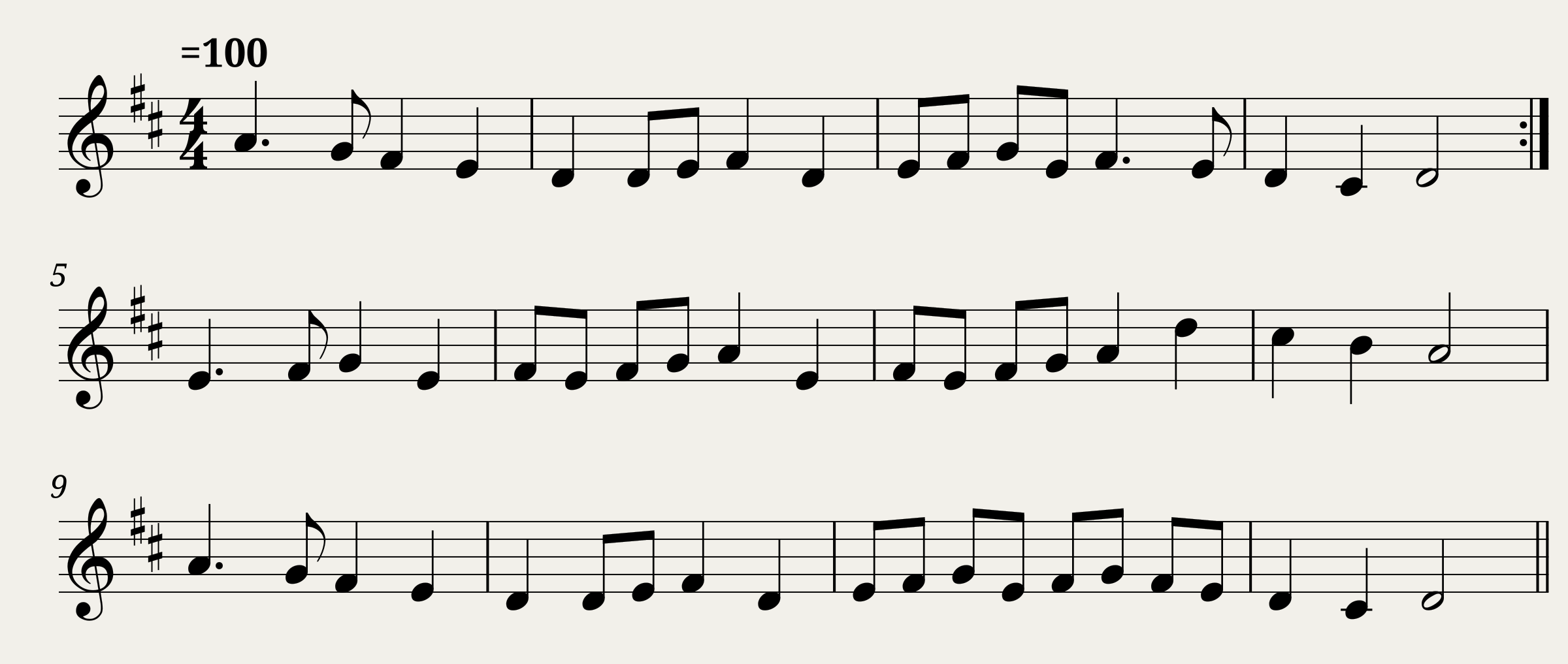 Traditional music - Nos Galan - Deck the Halls