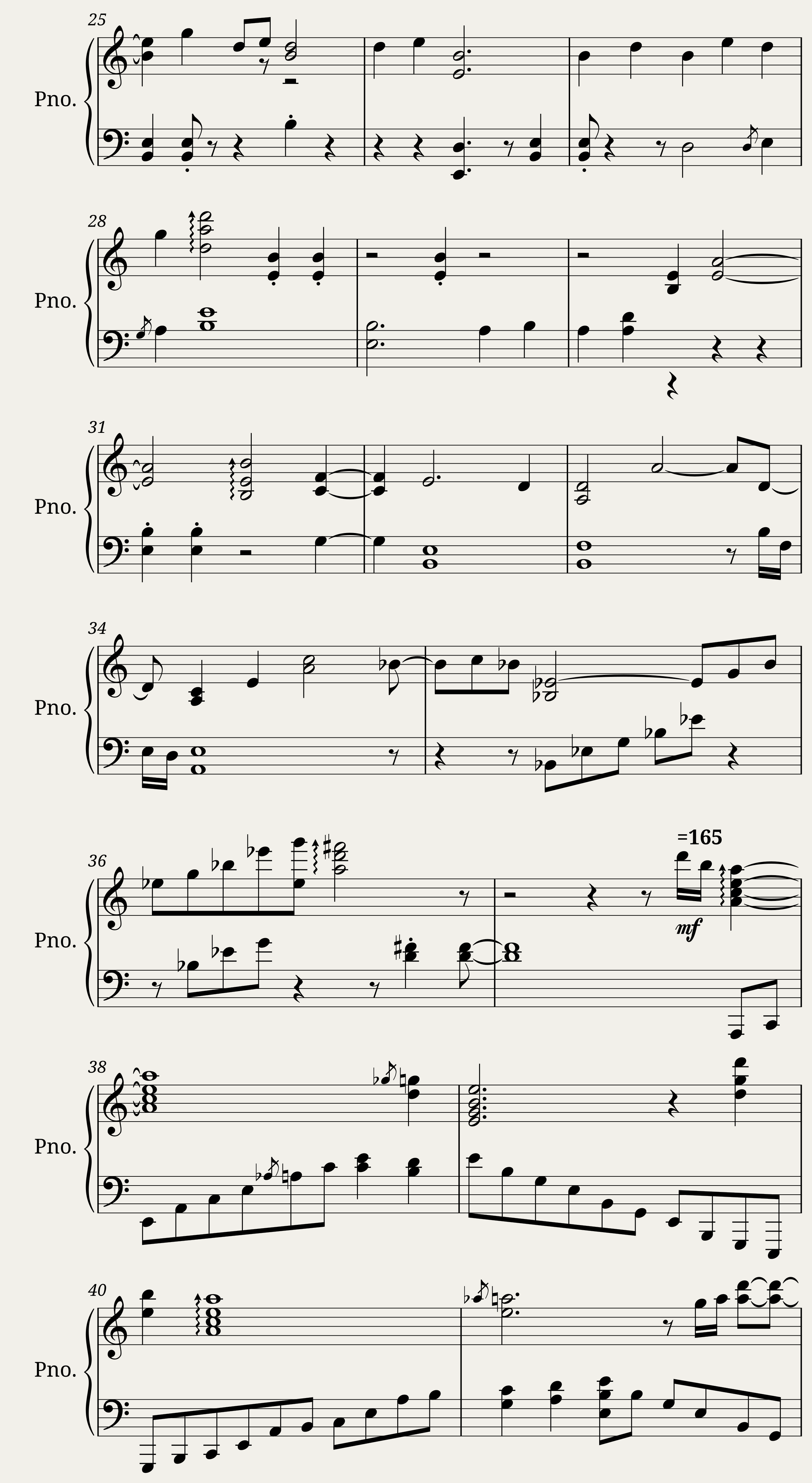 Breath of the Wild - Credits Song — 2/12