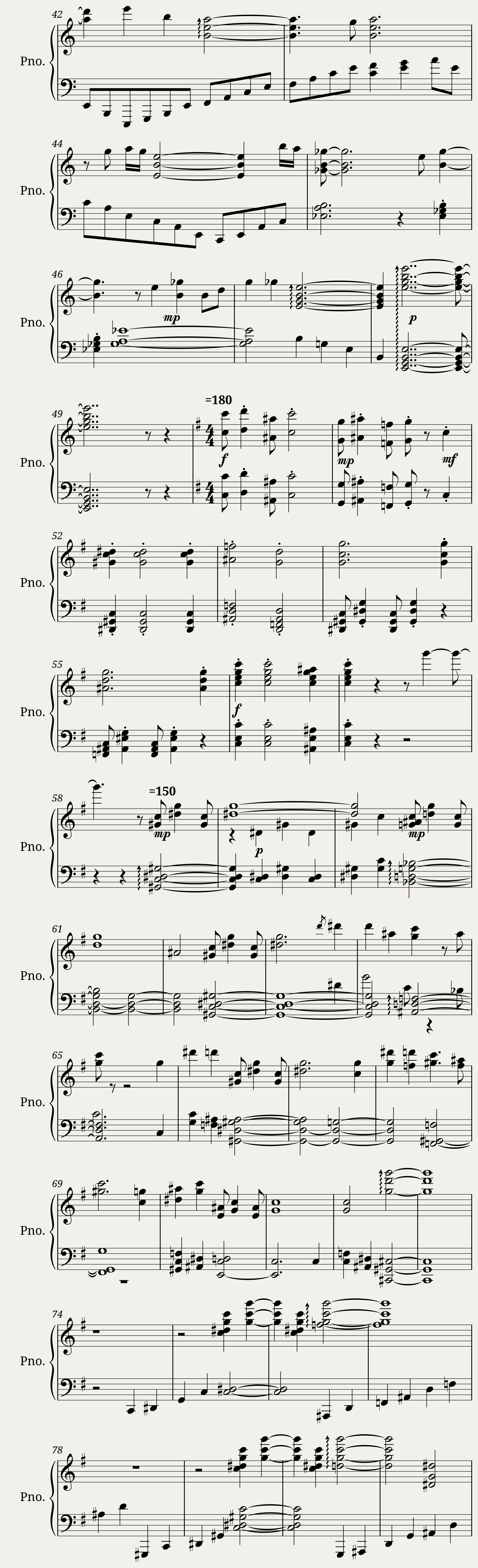 Breath of the Wild - Credits Song — 3/12