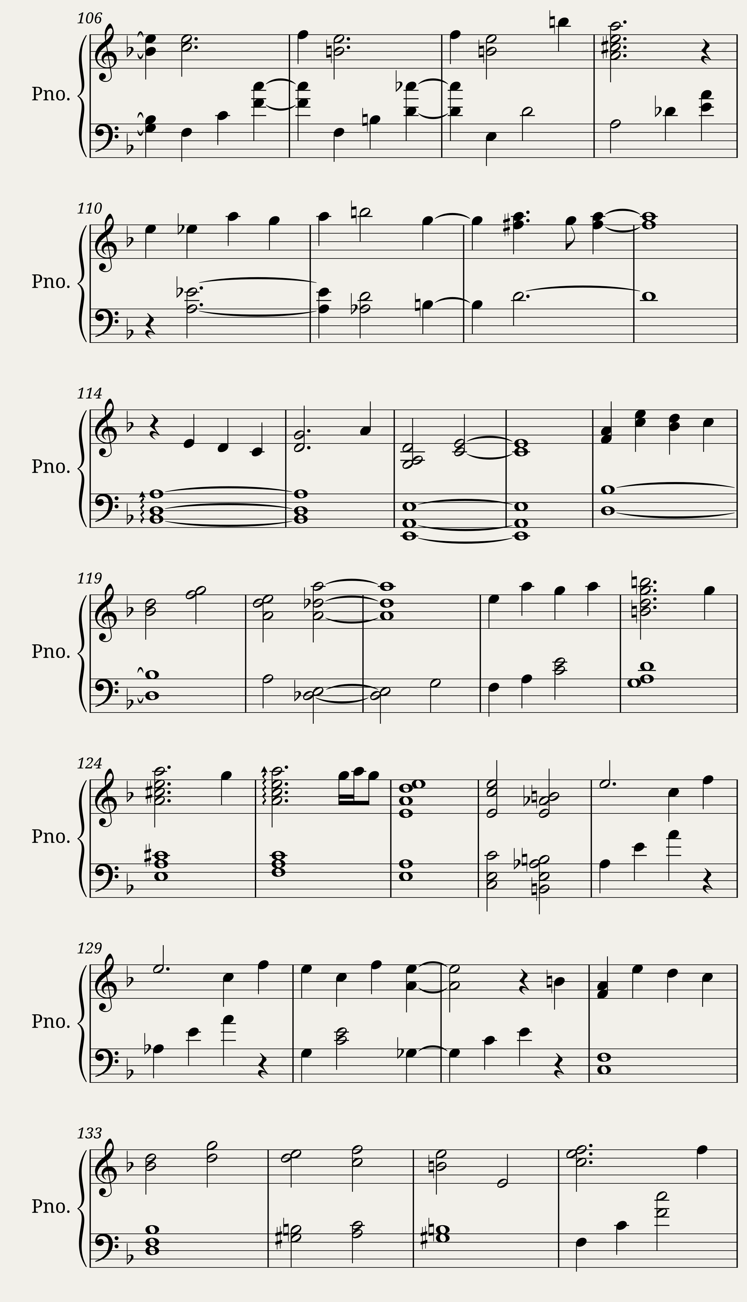 Breath of the Wild - Credits Song — 5/12