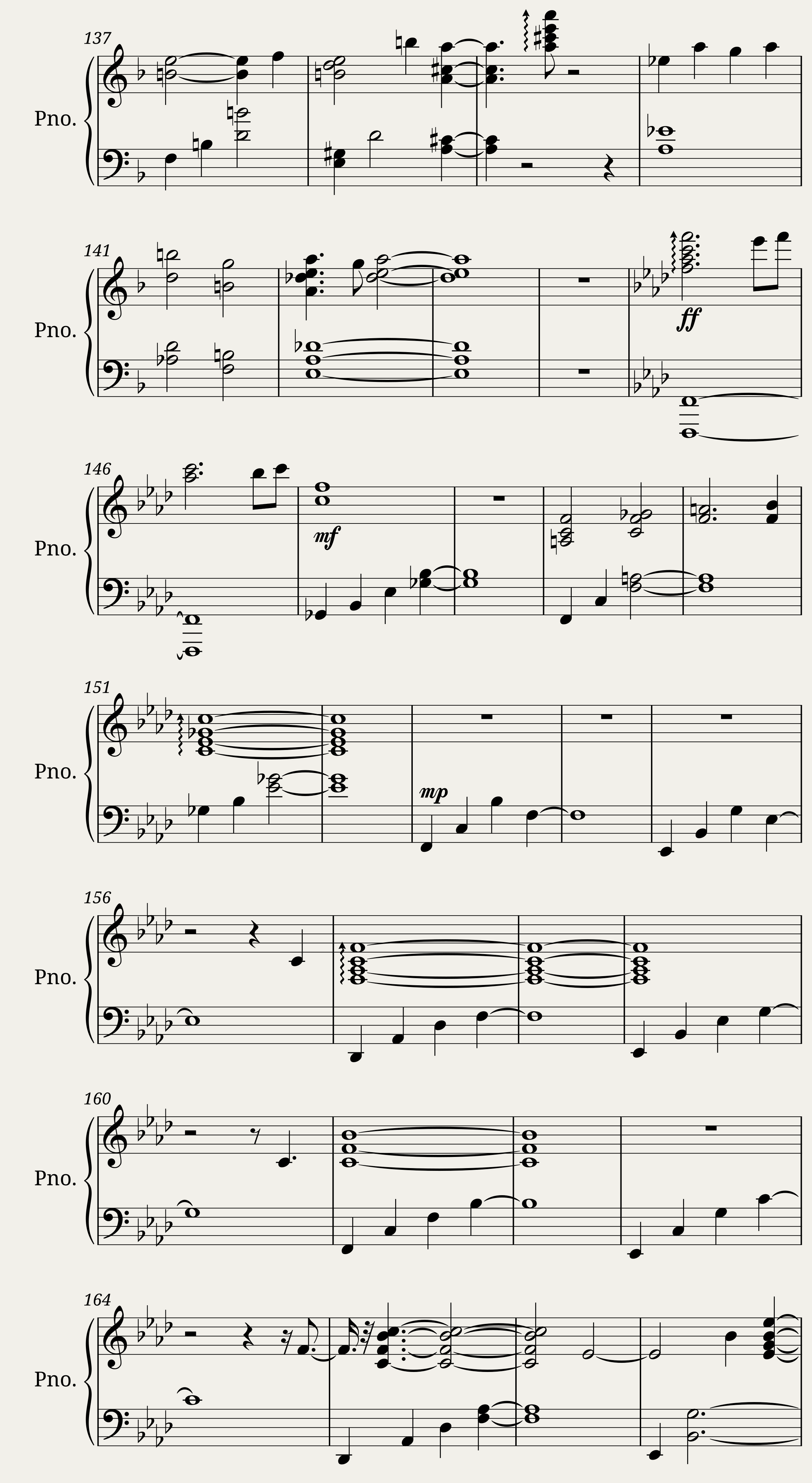 Breath of the Wild - Credits Song — 6/12