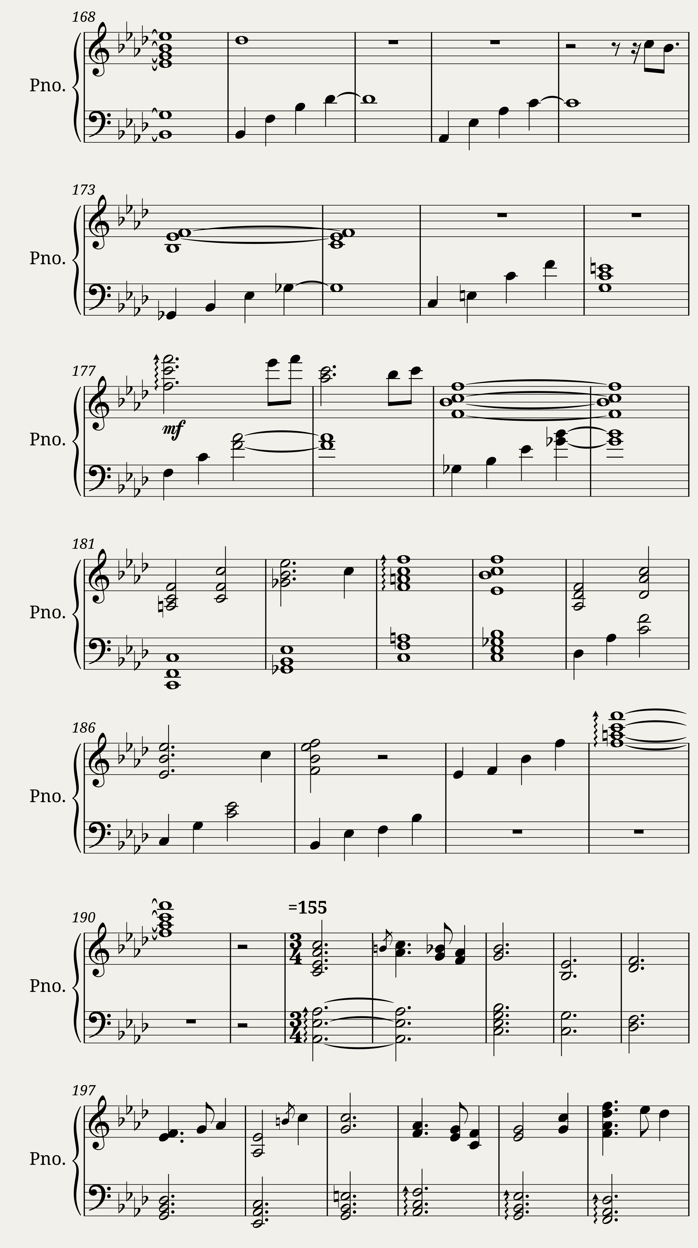 Breath of the Wild - Credits Song — 7/12