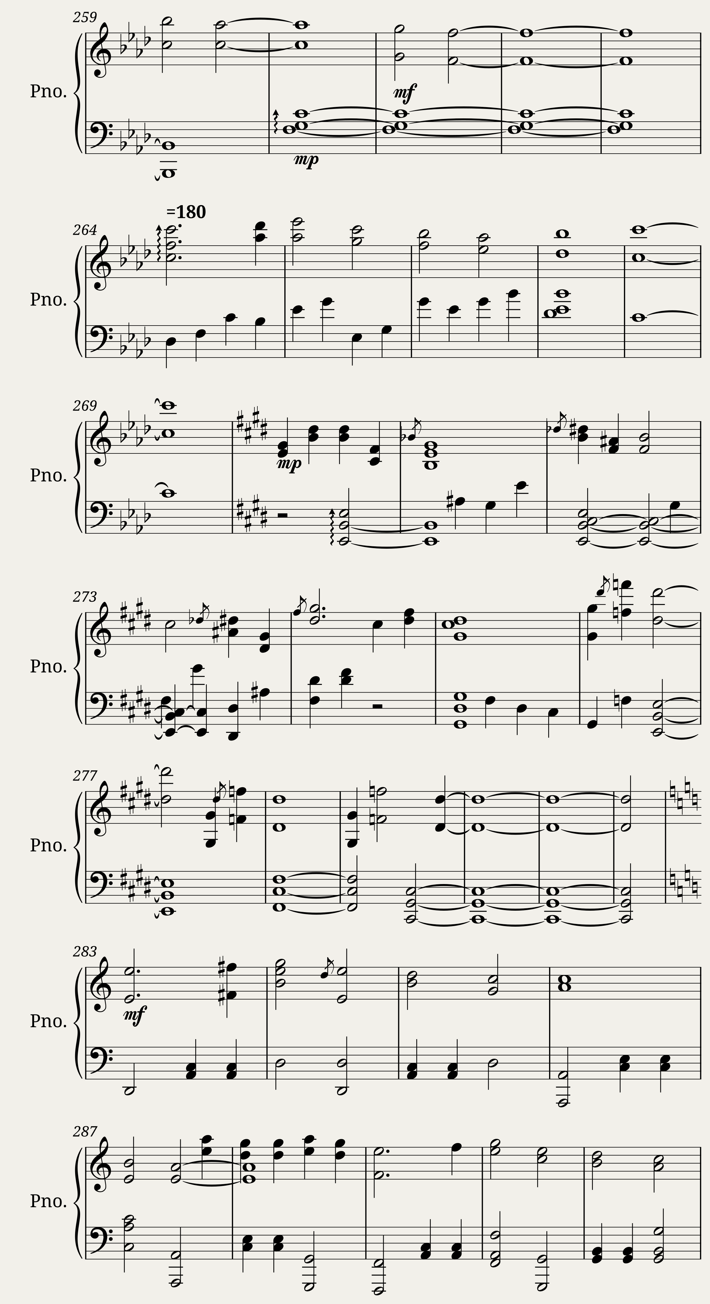 Breath of the Wild - Credits Song — 9/12