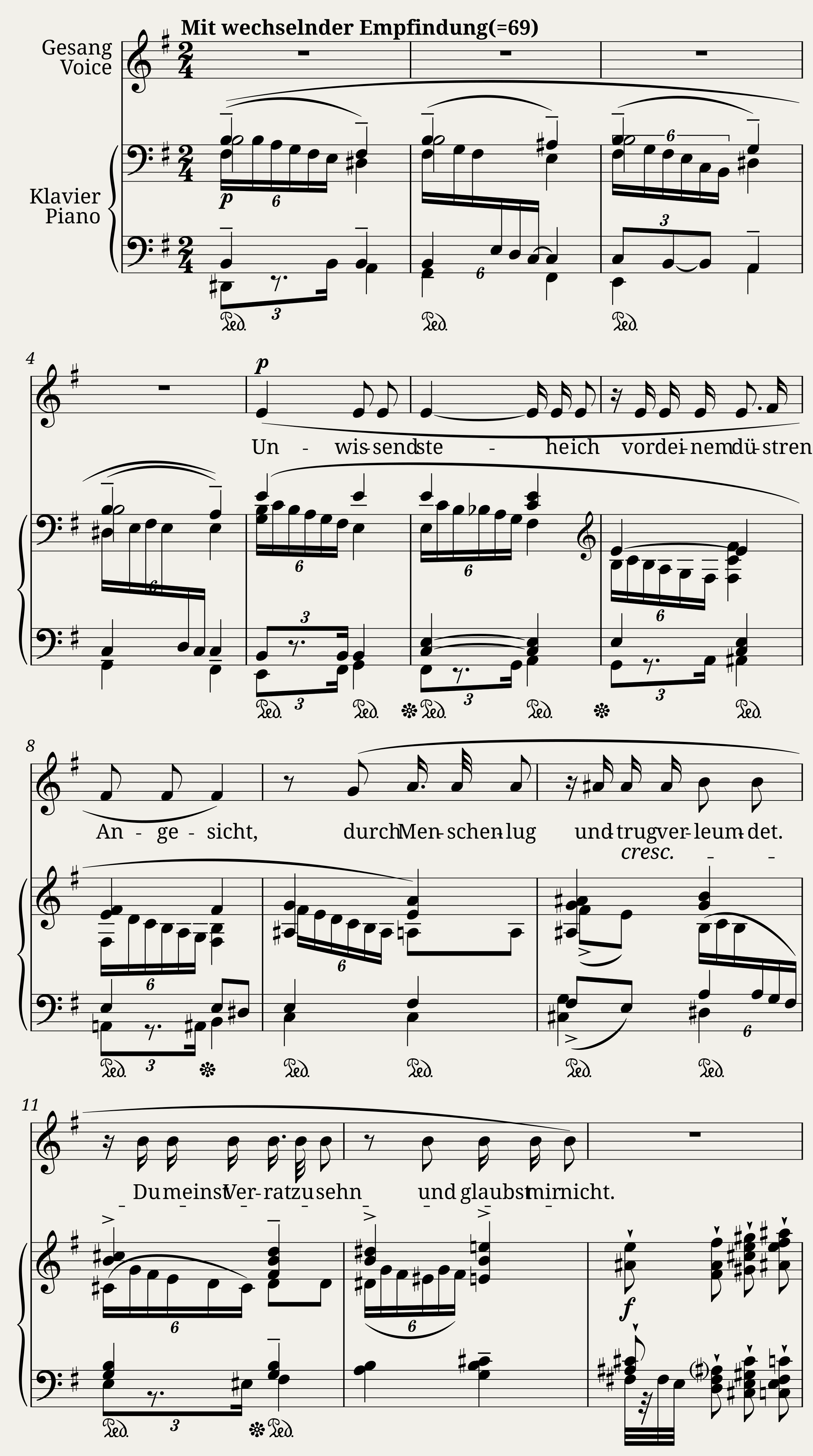 Sprich — 1/3