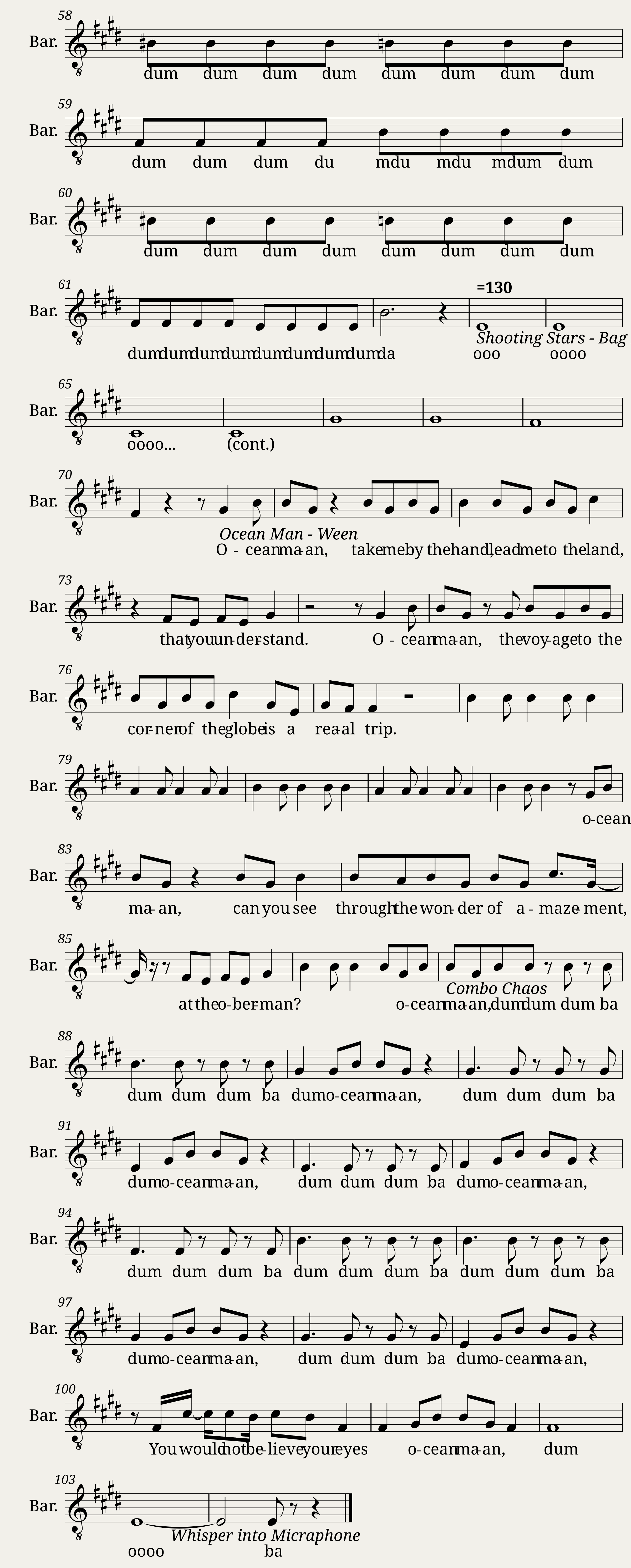 BARITONE epic meme comp — 2/2