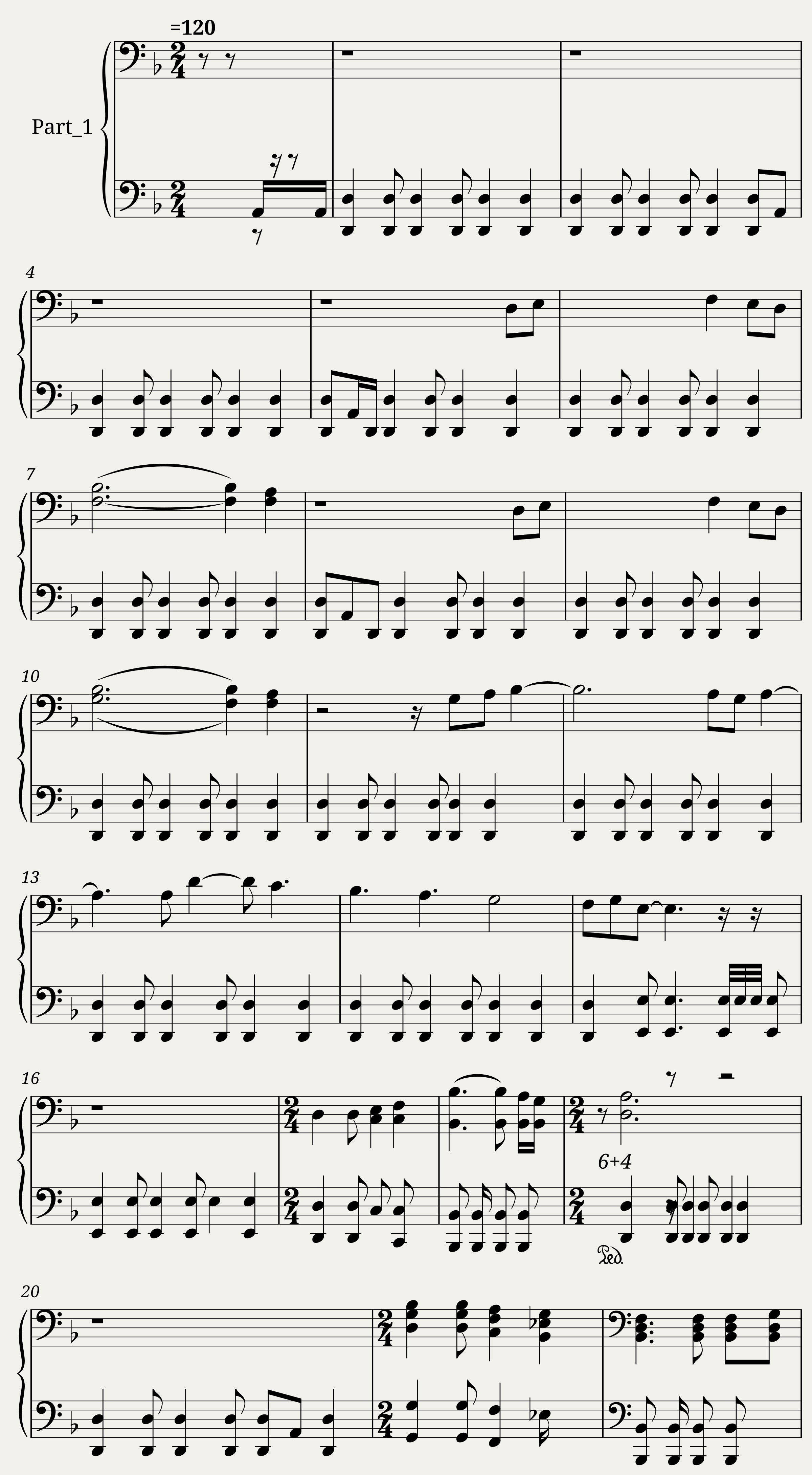 Baldurs Gate Main Theme — 1/2