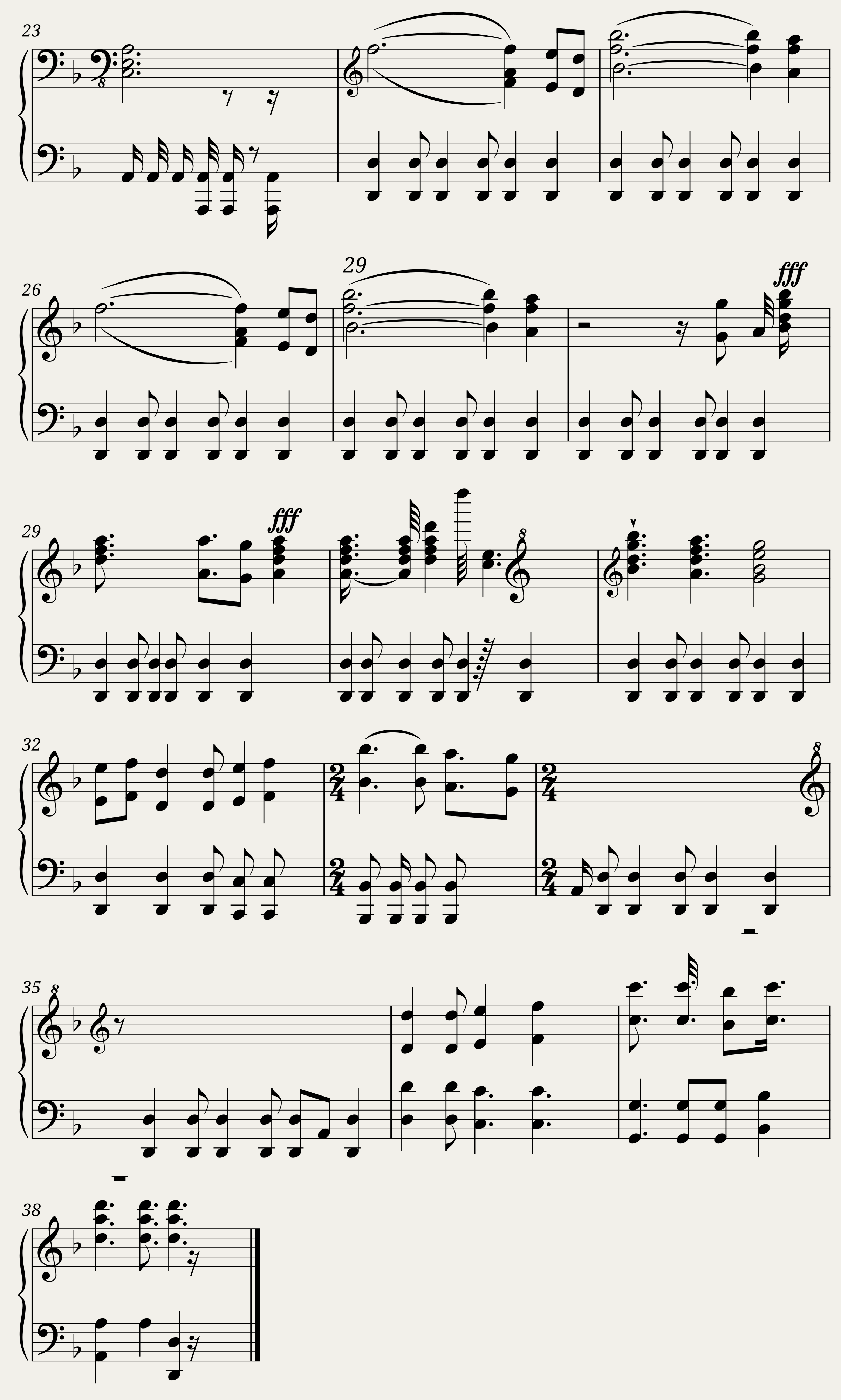 Baldurs Gate Main Theme — 2/2