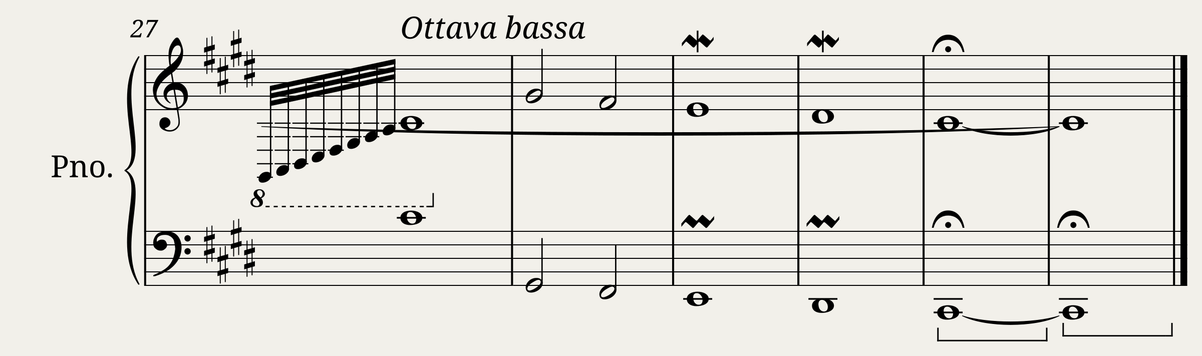 La fuga dalla prede — 2/2
