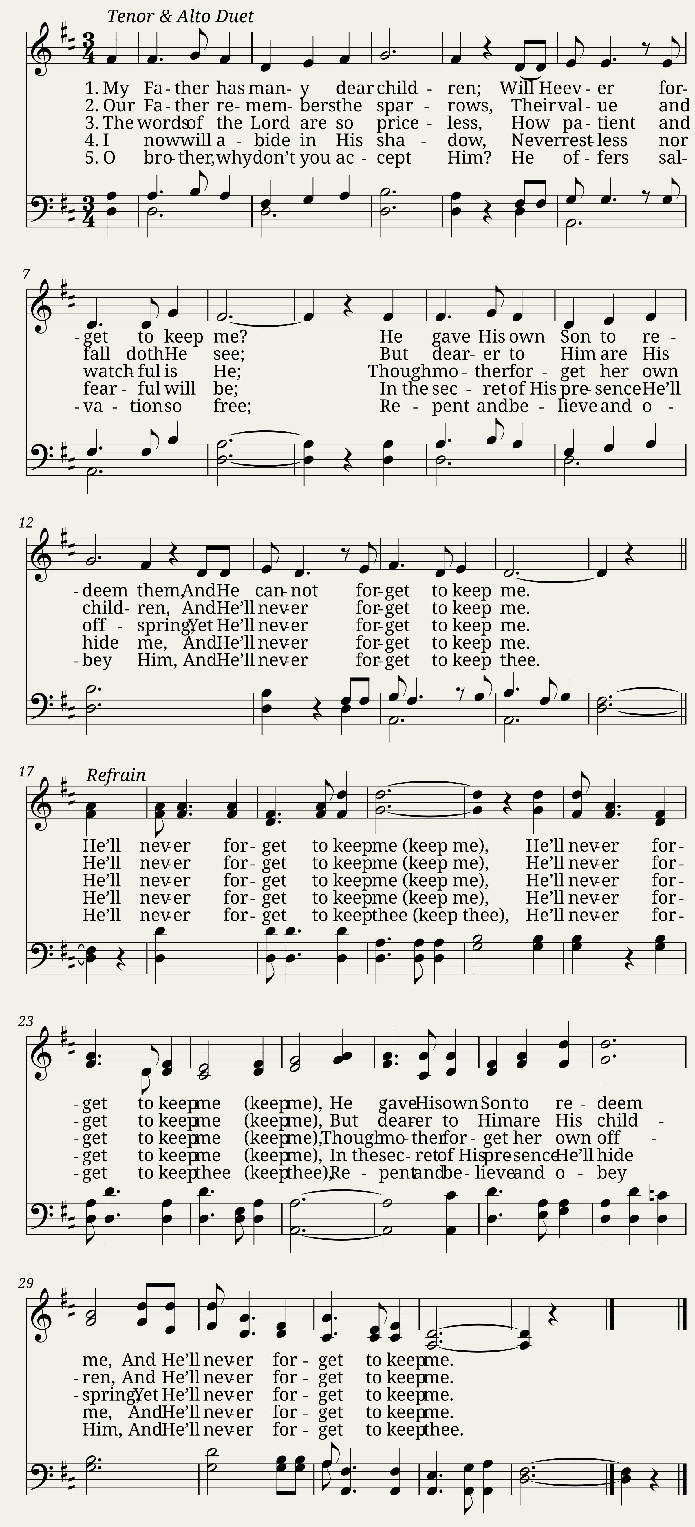 Hell never forget to keep me - Frederick A. Graves