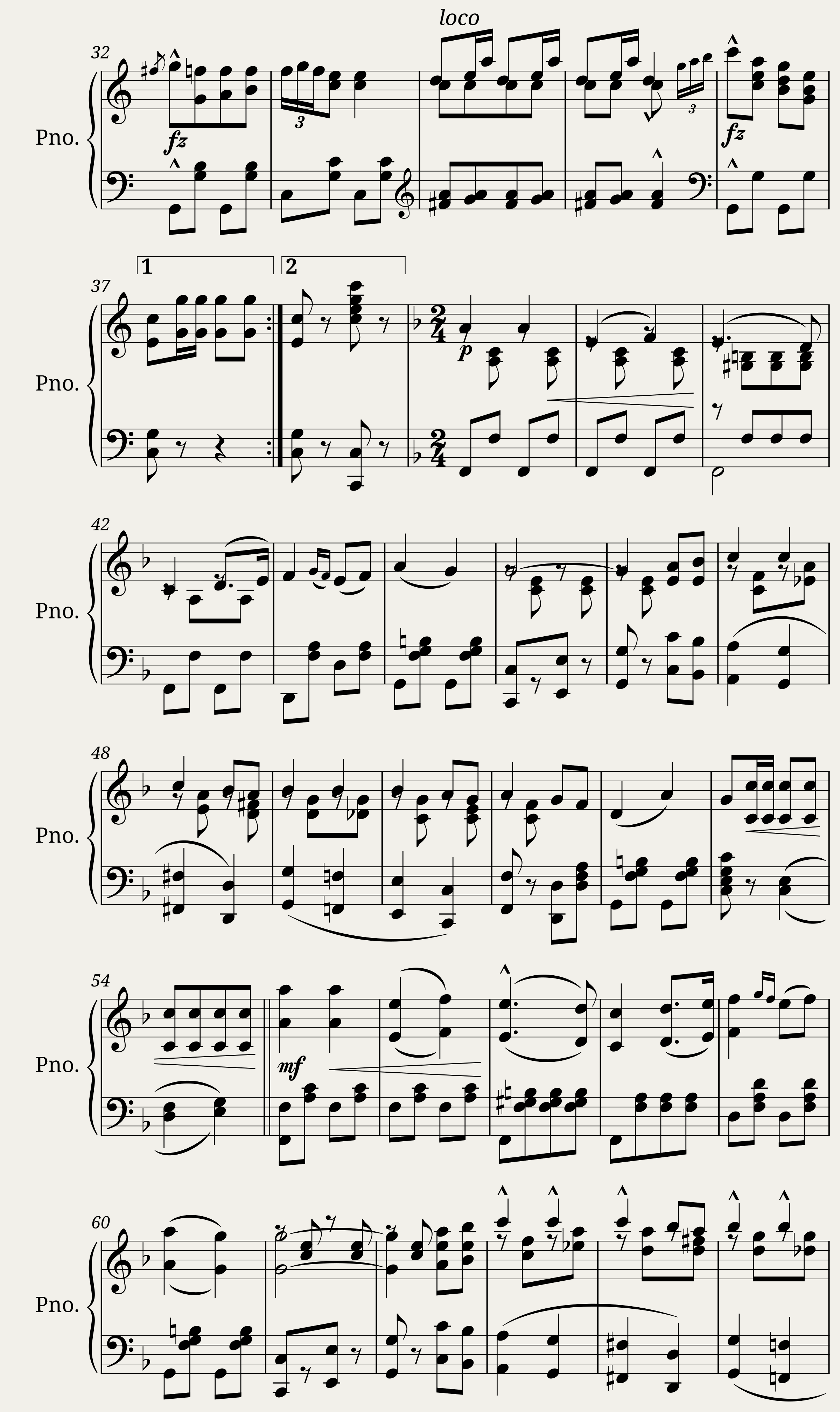 The Scorcher (1897) — 2/3