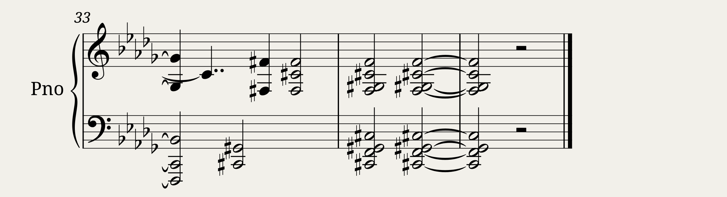 Consolation, S.172 No.4 — 2/2