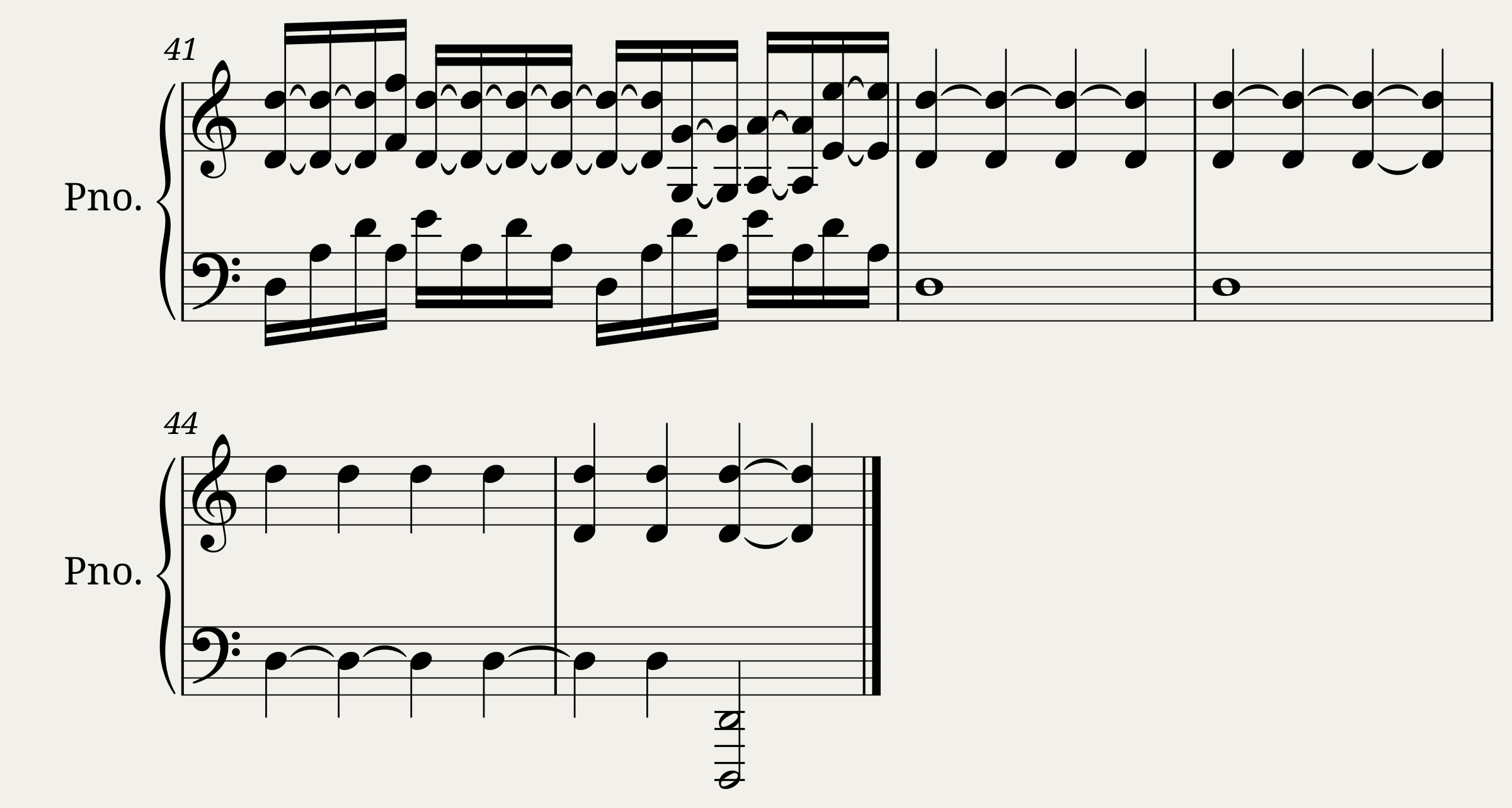 Fairytale DreamWorks Theme Song — 2/2