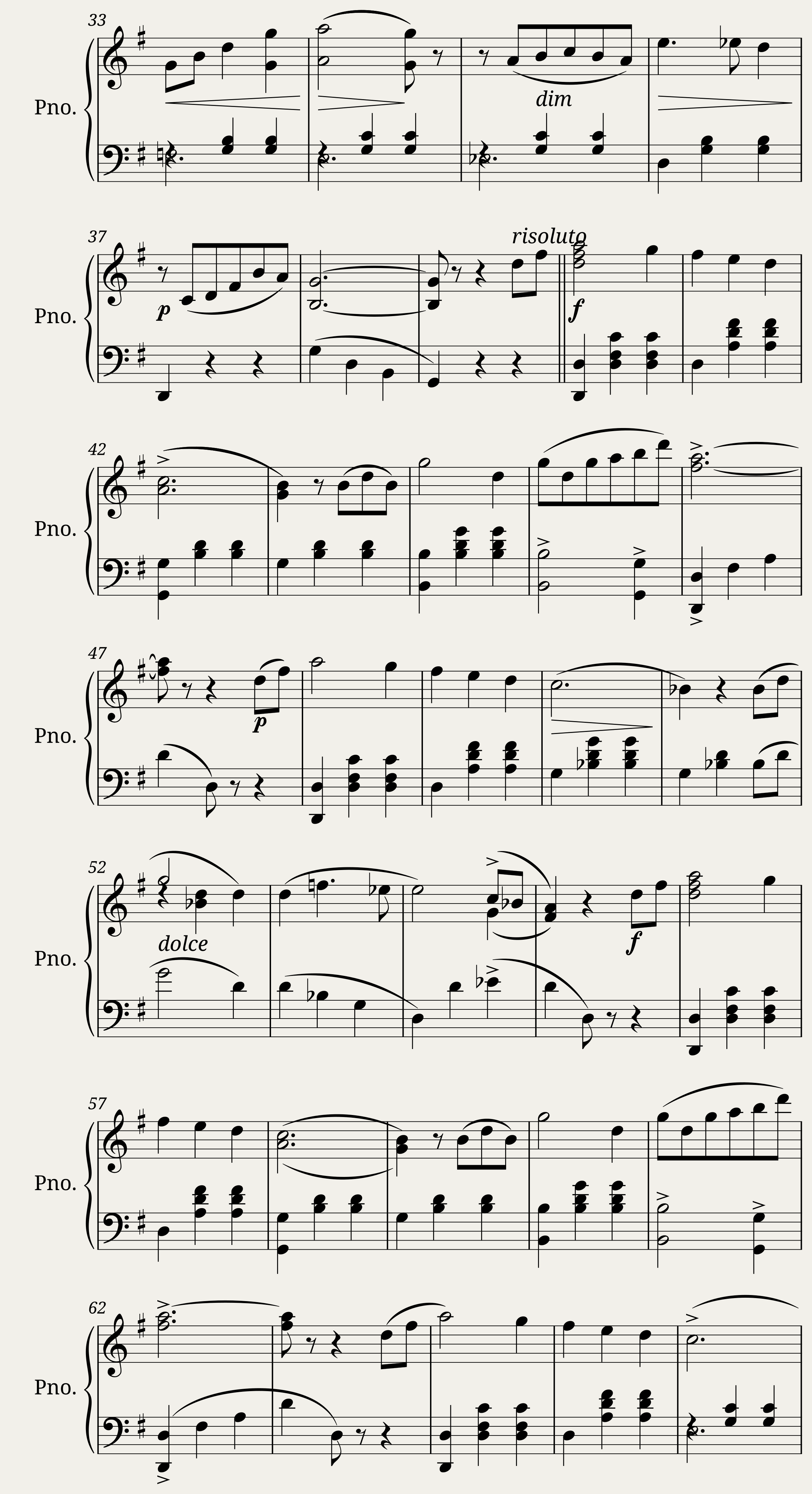 Saudação (1910) — 2/4