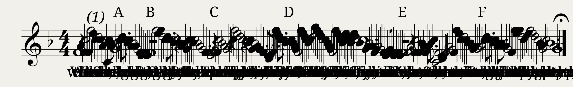 Thomas Morley - XVII. Where art thou wanton