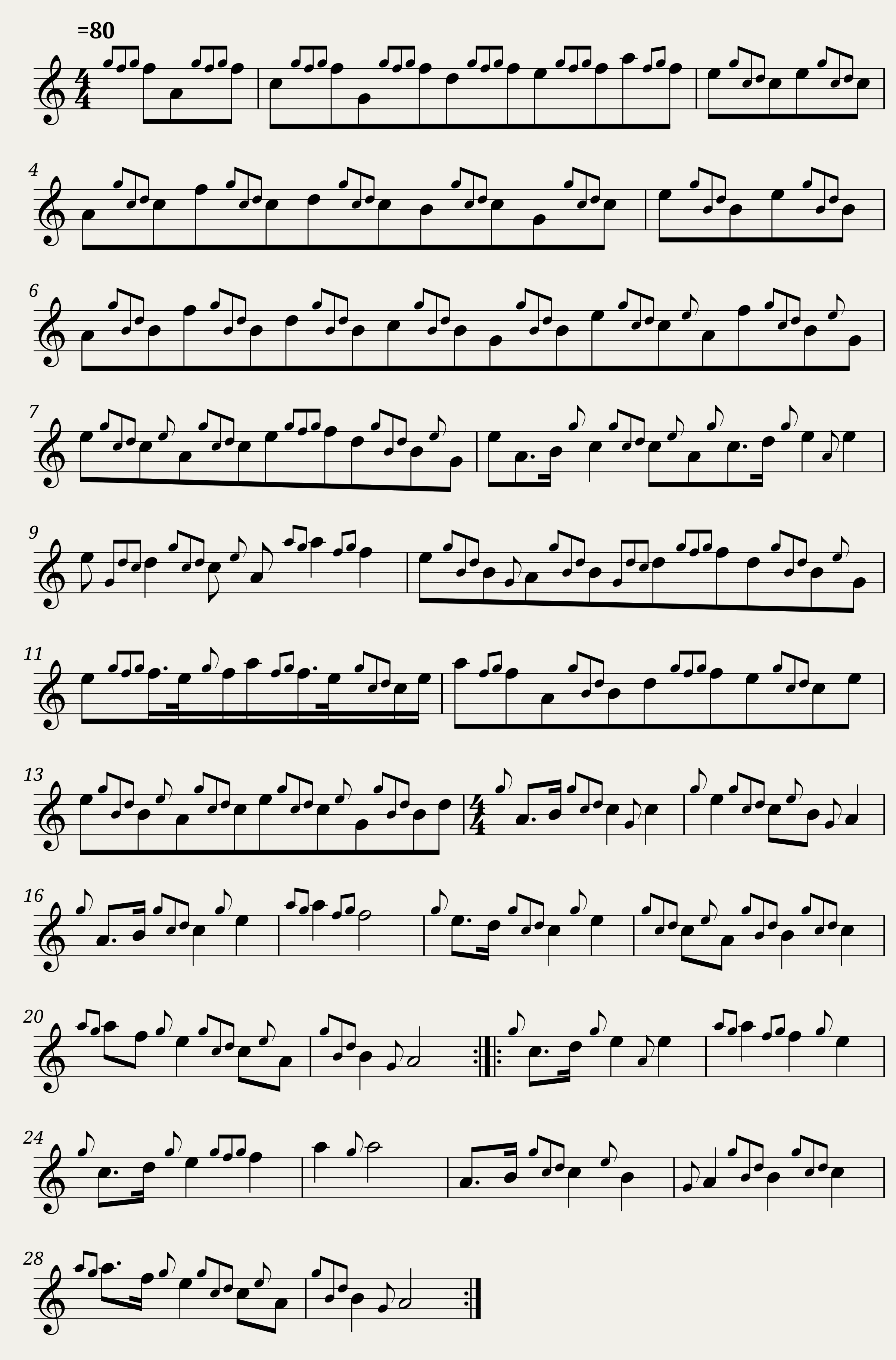 Exercises - Page 6