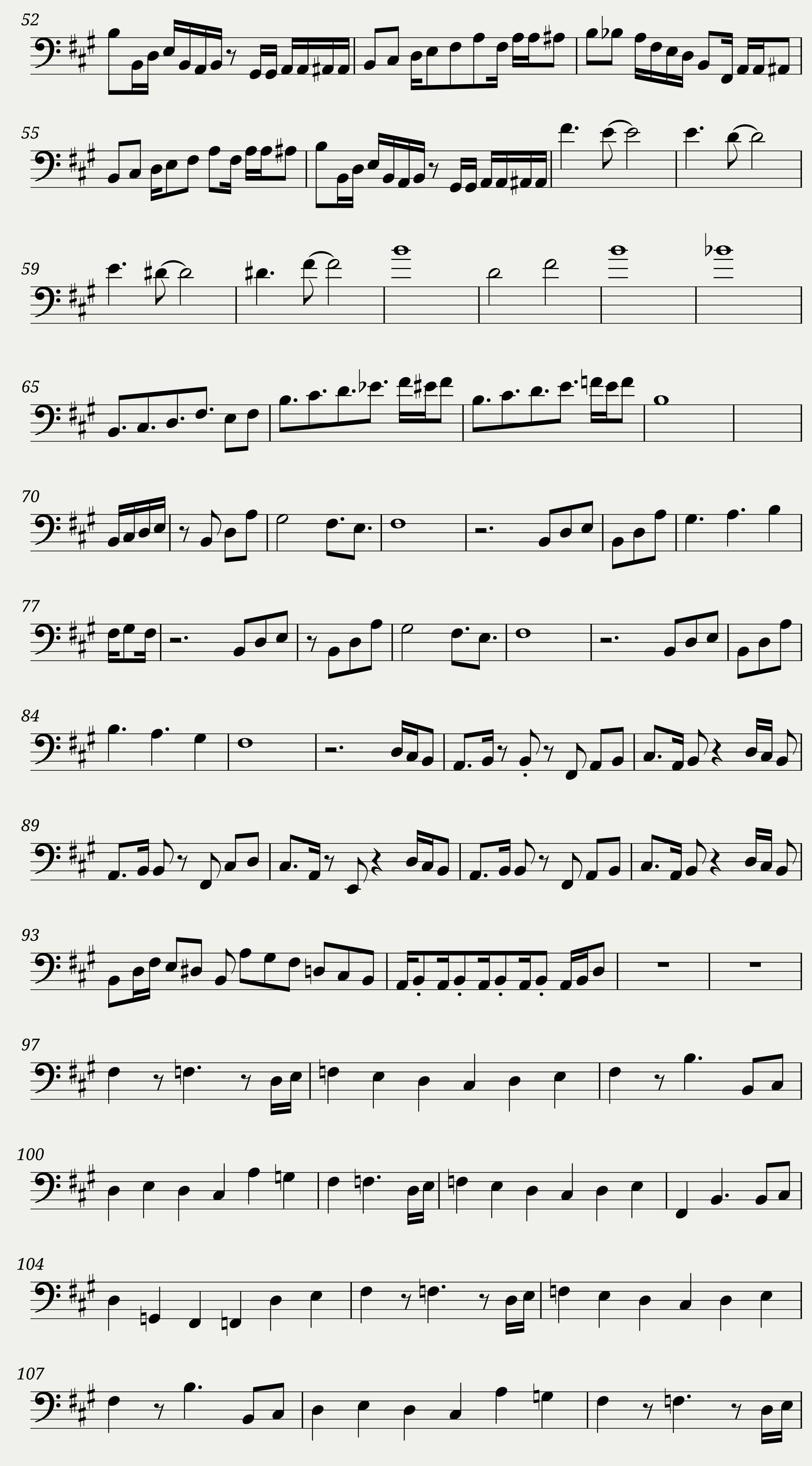 [Vietnamese] SAÌIGOÌN Äáº¹p Láºm (Y Vân) [ChaChaCha] — 2/2